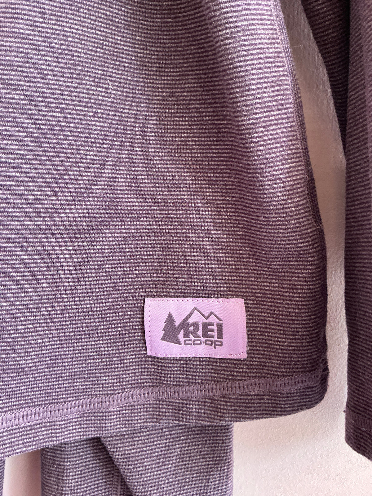 REI plum 2 Piece Layer Set / 3T