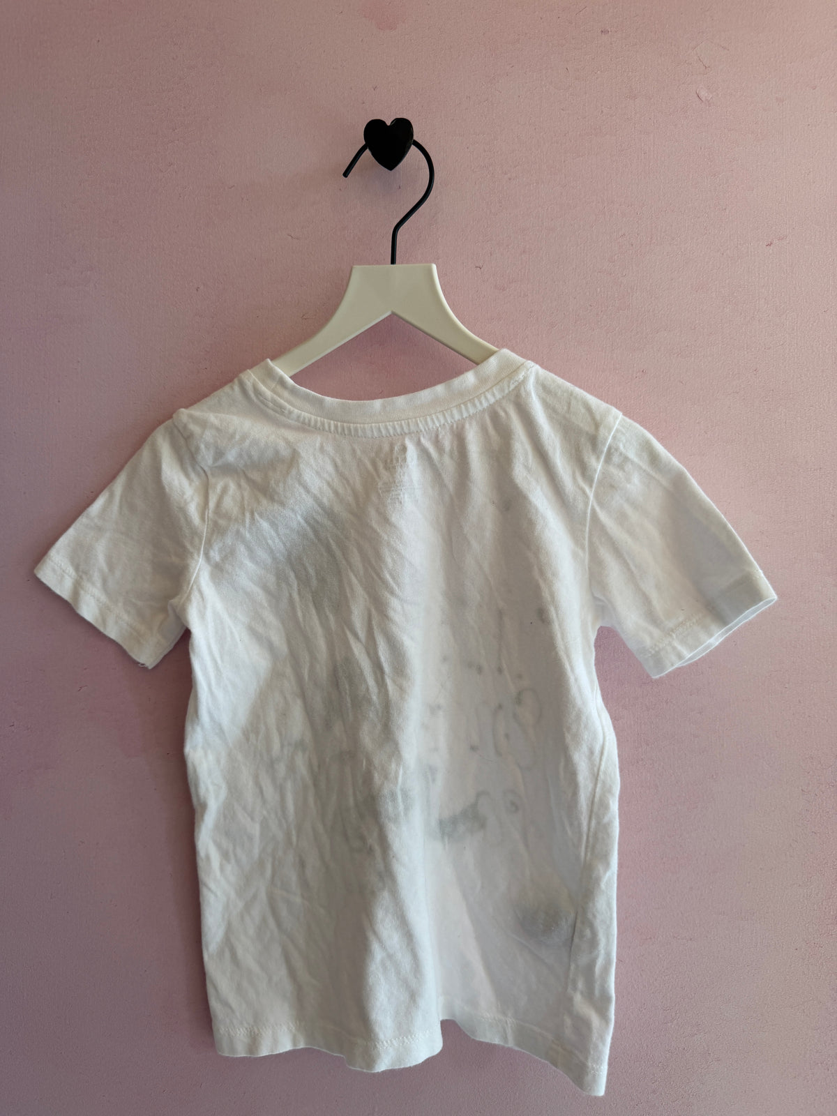 India Ink "The End" OFAK T-Shirt / 3T