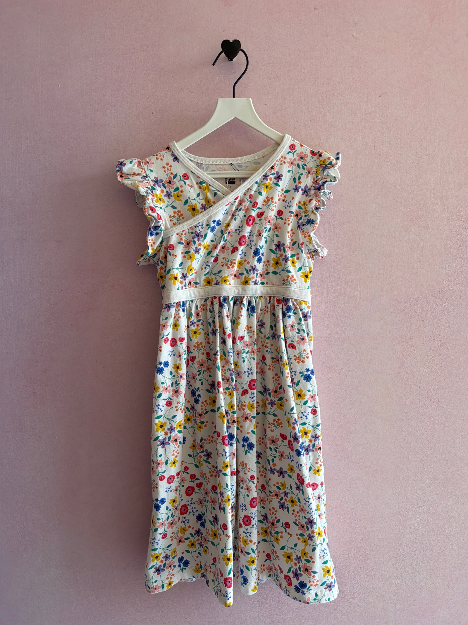 Tea Collection Dress / 7
