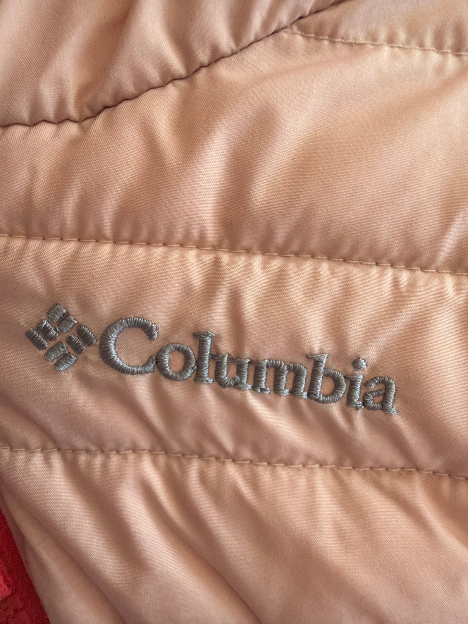 Columbia Infant Powder Lite™ Reversible Bunting Pinks Fox  / 12-24 months