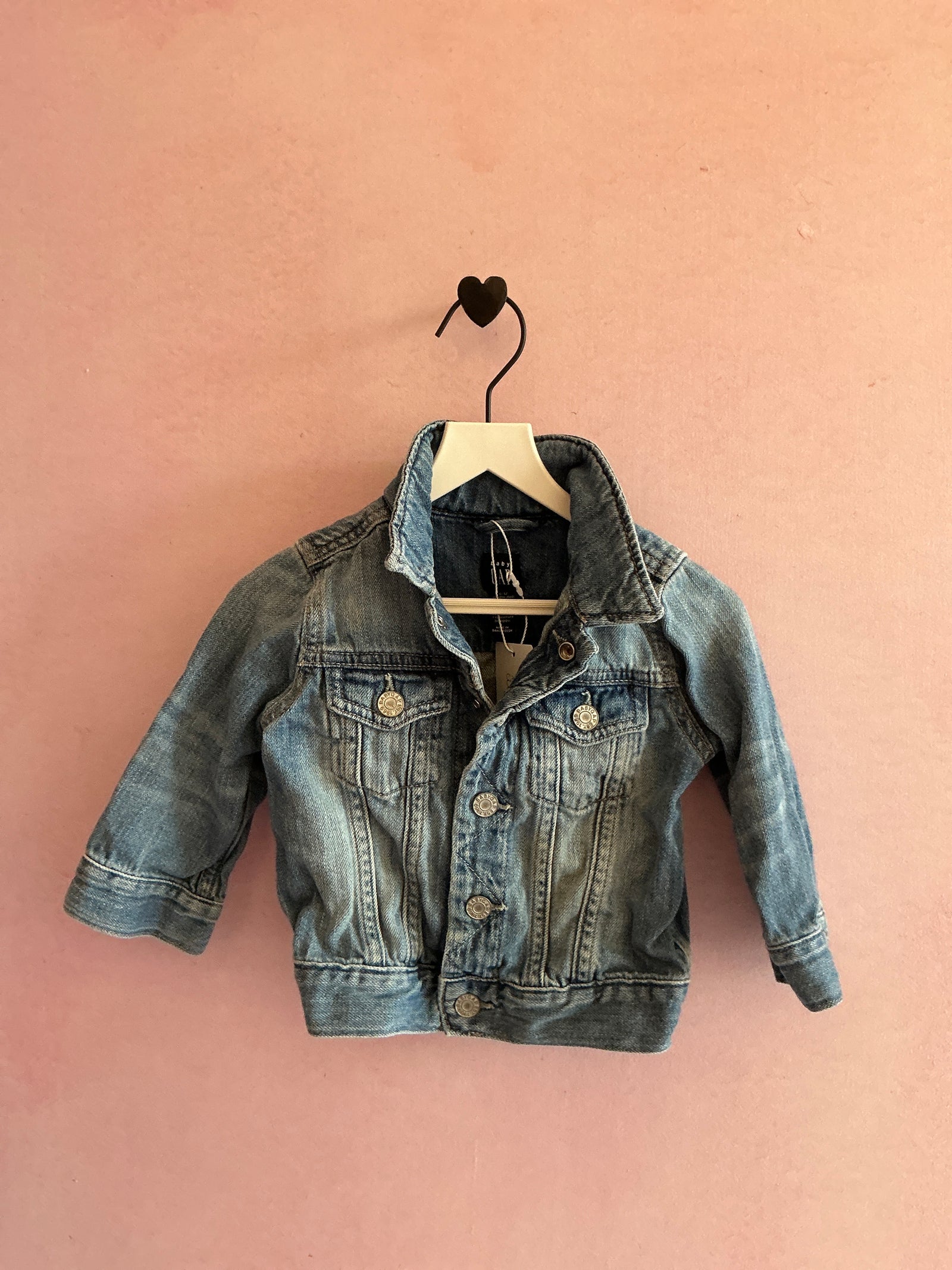 Baby Gap Jacket / 6-12 months