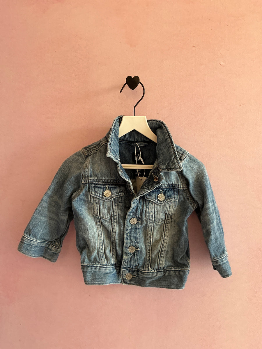 Baby Gap Jacket / 6-12 months