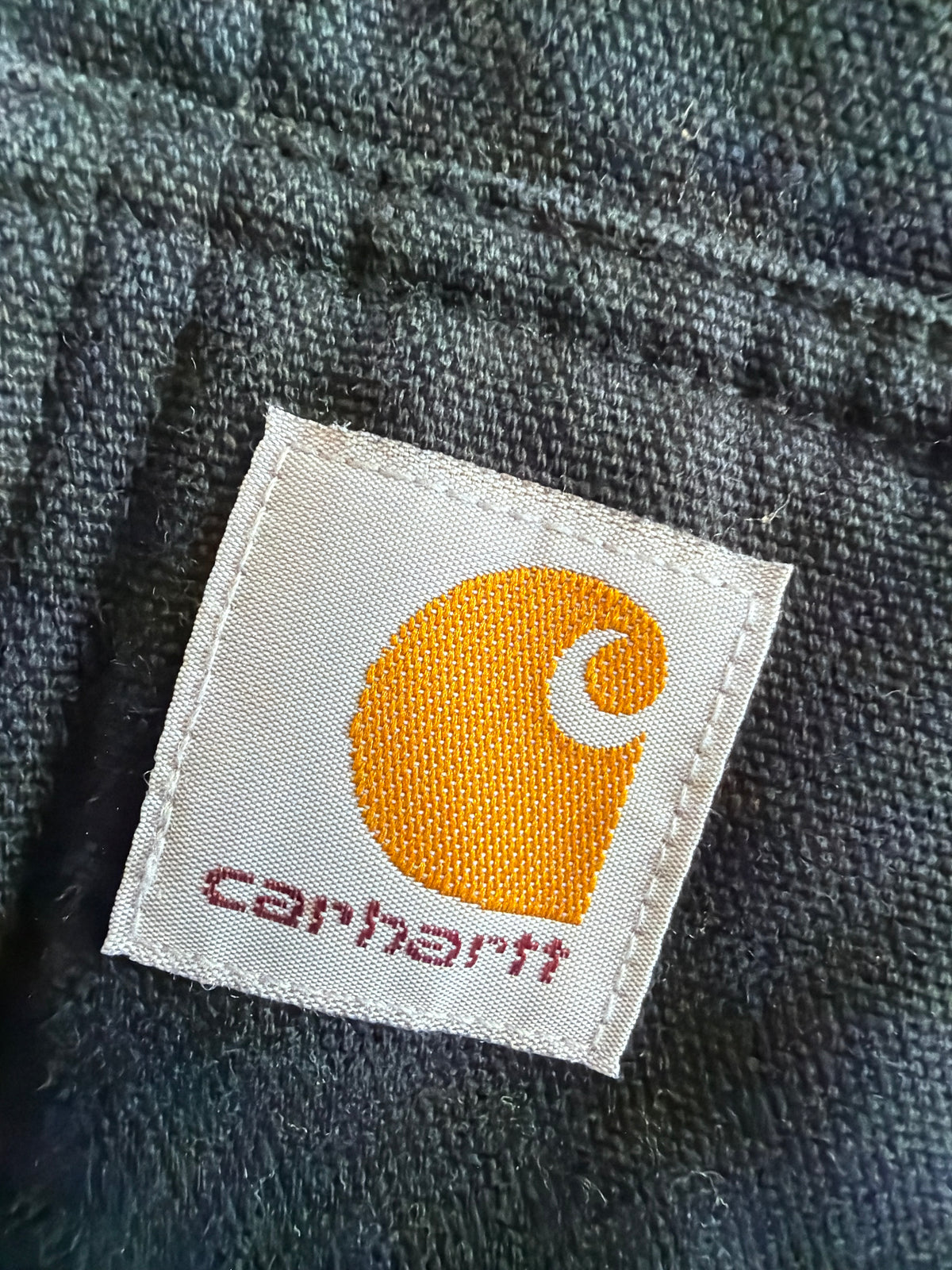 Carhartt Insulated Hooded Active Jacket / 4-5