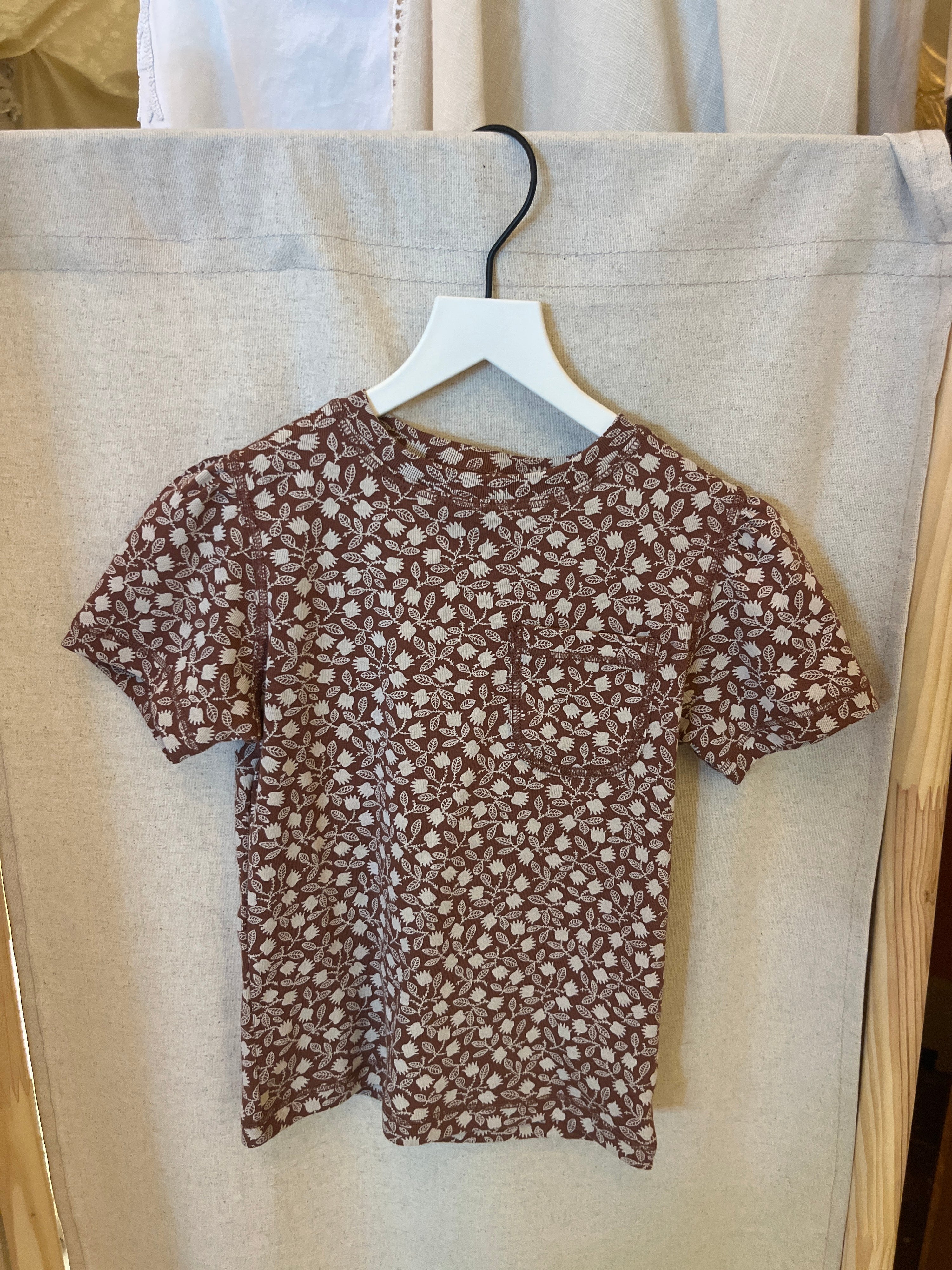 NWTs Misha & Puff cola lisse fields ramona tee Shirt / 3