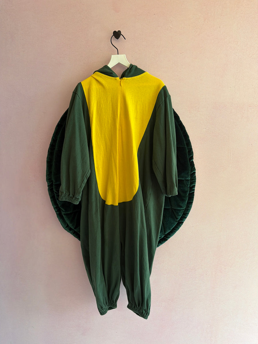 Fashion Brand Company Turtle Costume / Youth L (play condition)