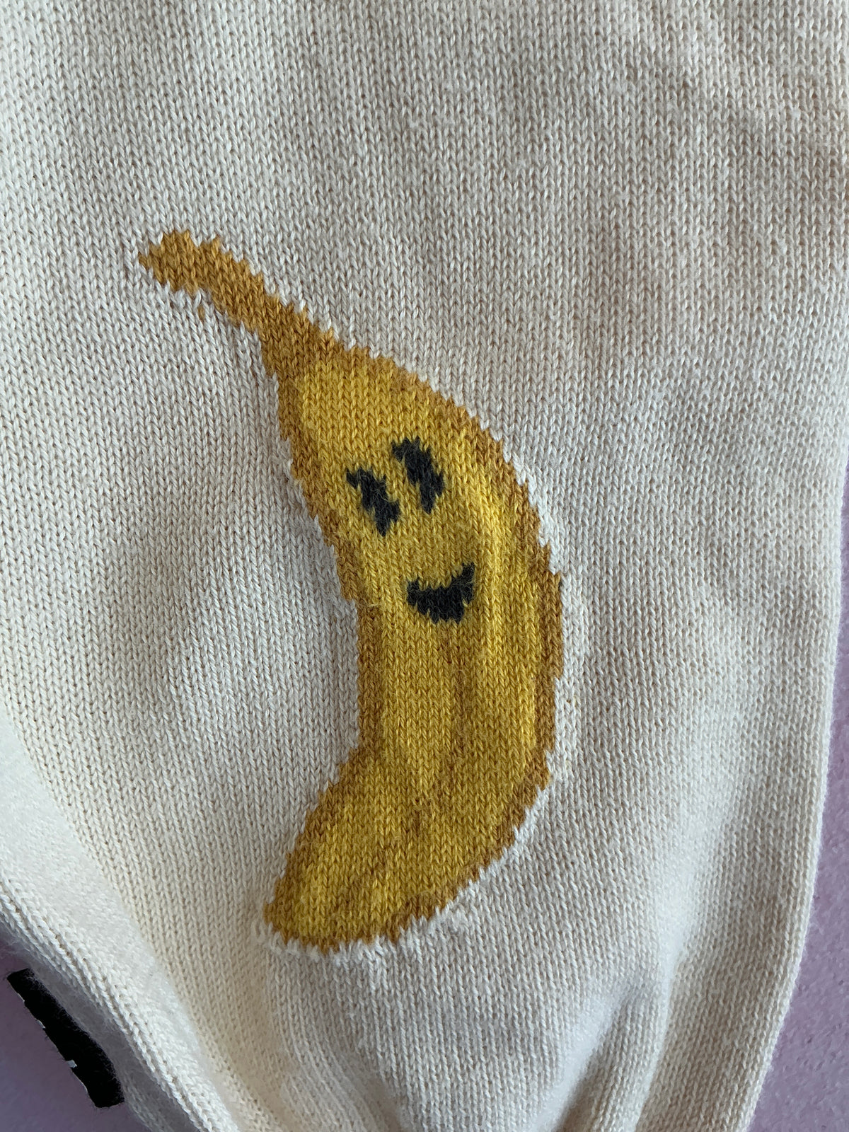 Molo Sol Soft Pants / 0-3 months