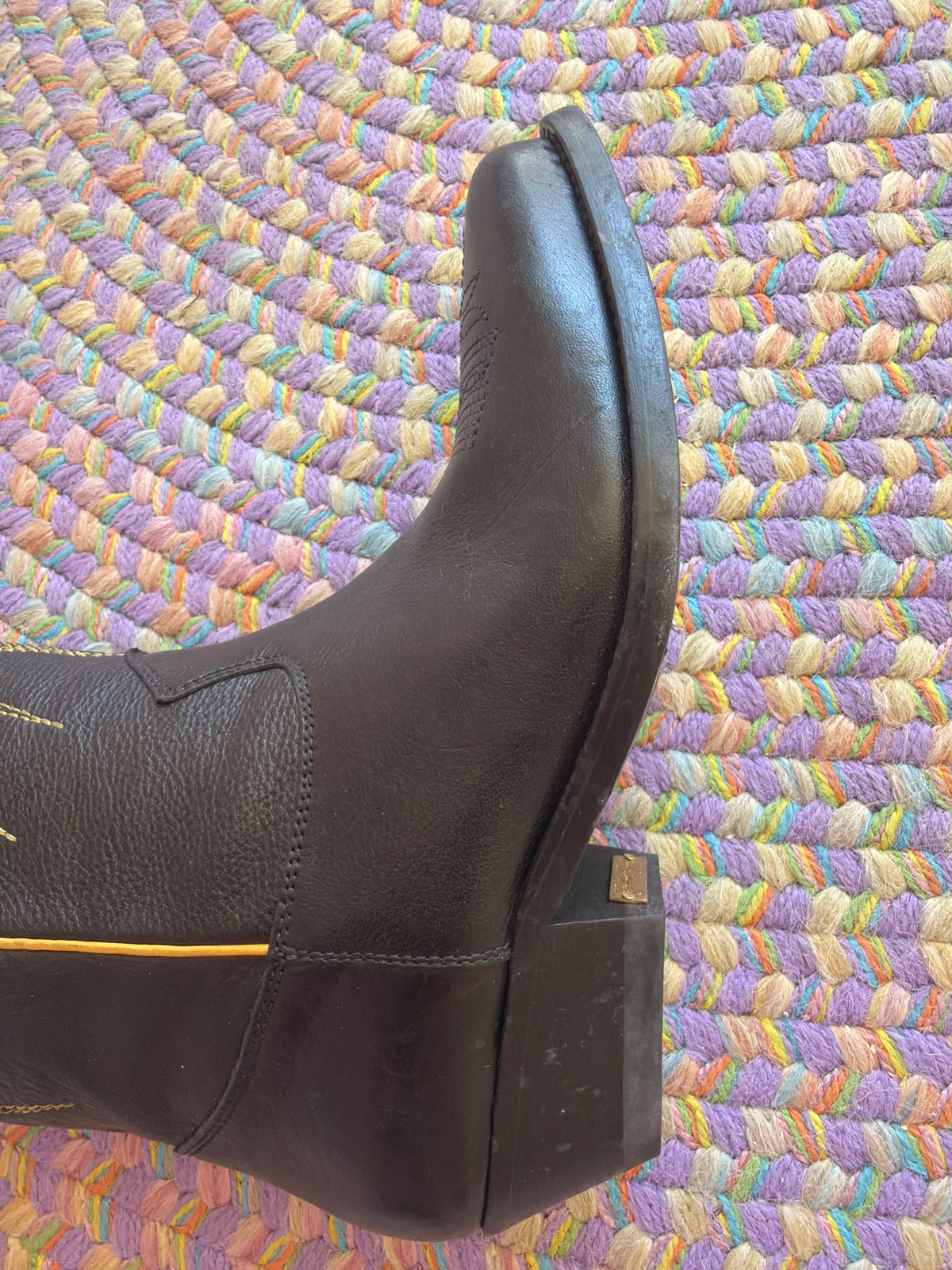 golden goose Wish Star Boots / 38