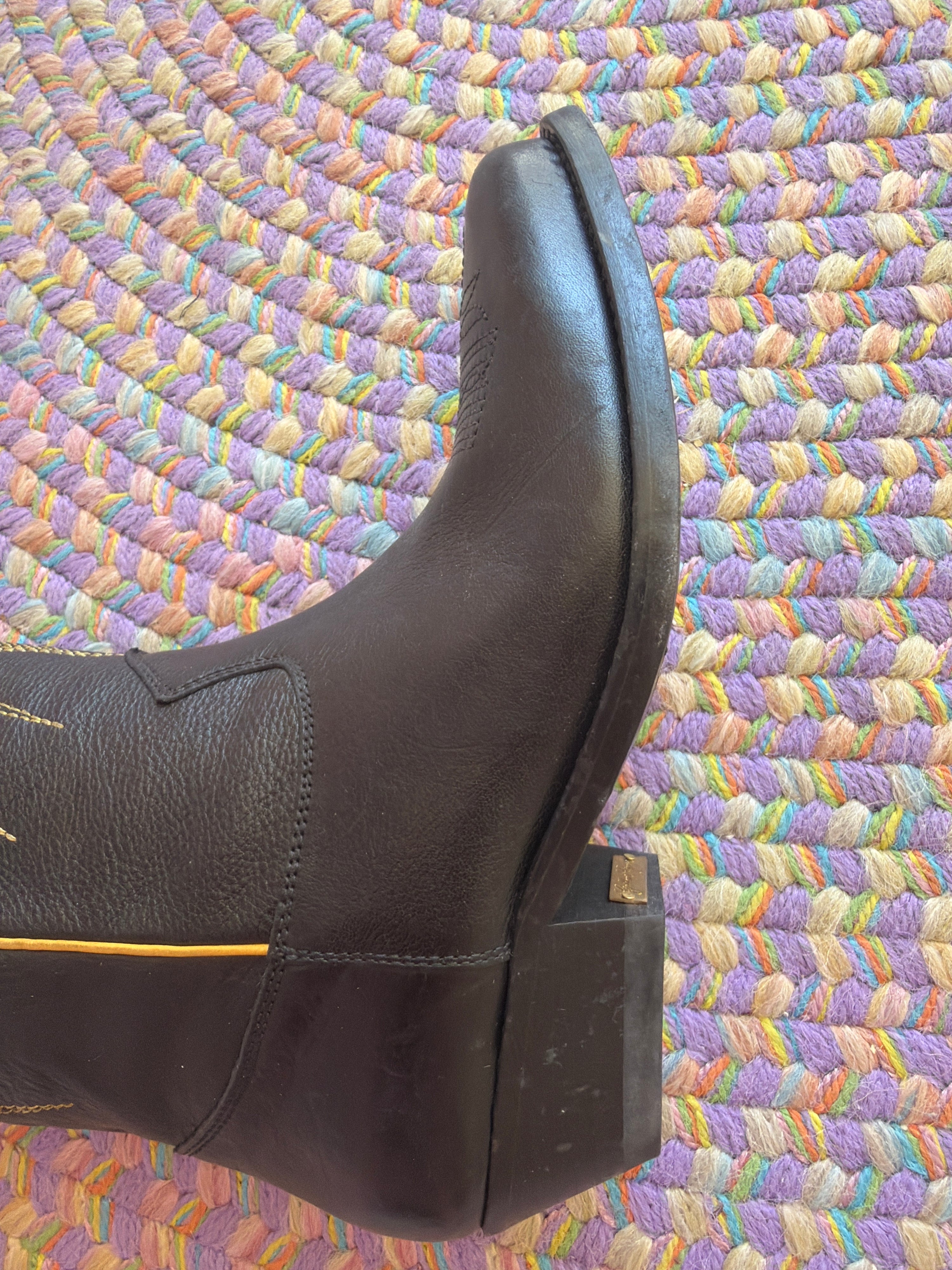 golden goose Wish Star Boots / 38