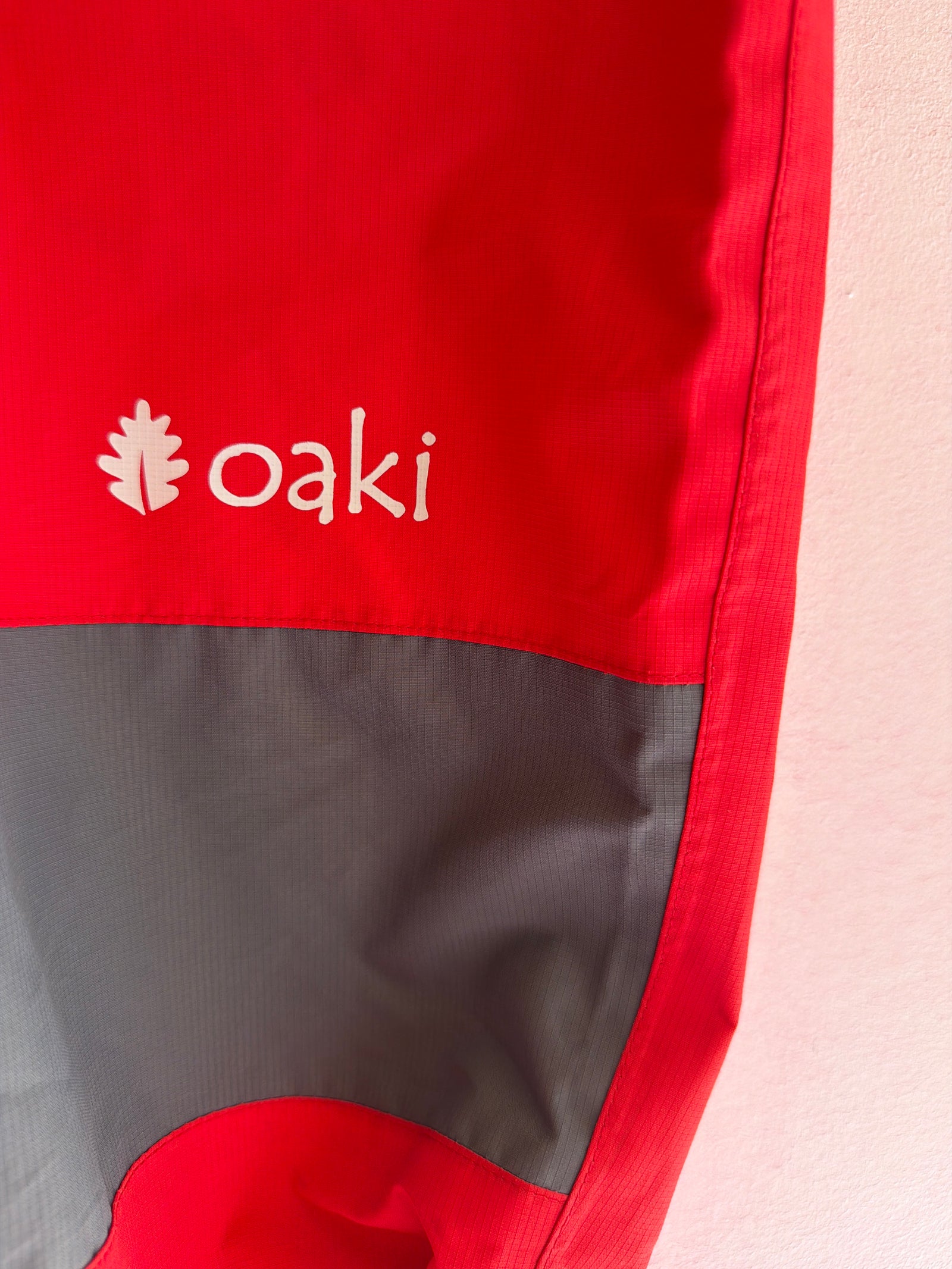 Oaki Children's Trail One Piece Rain Suit / 5