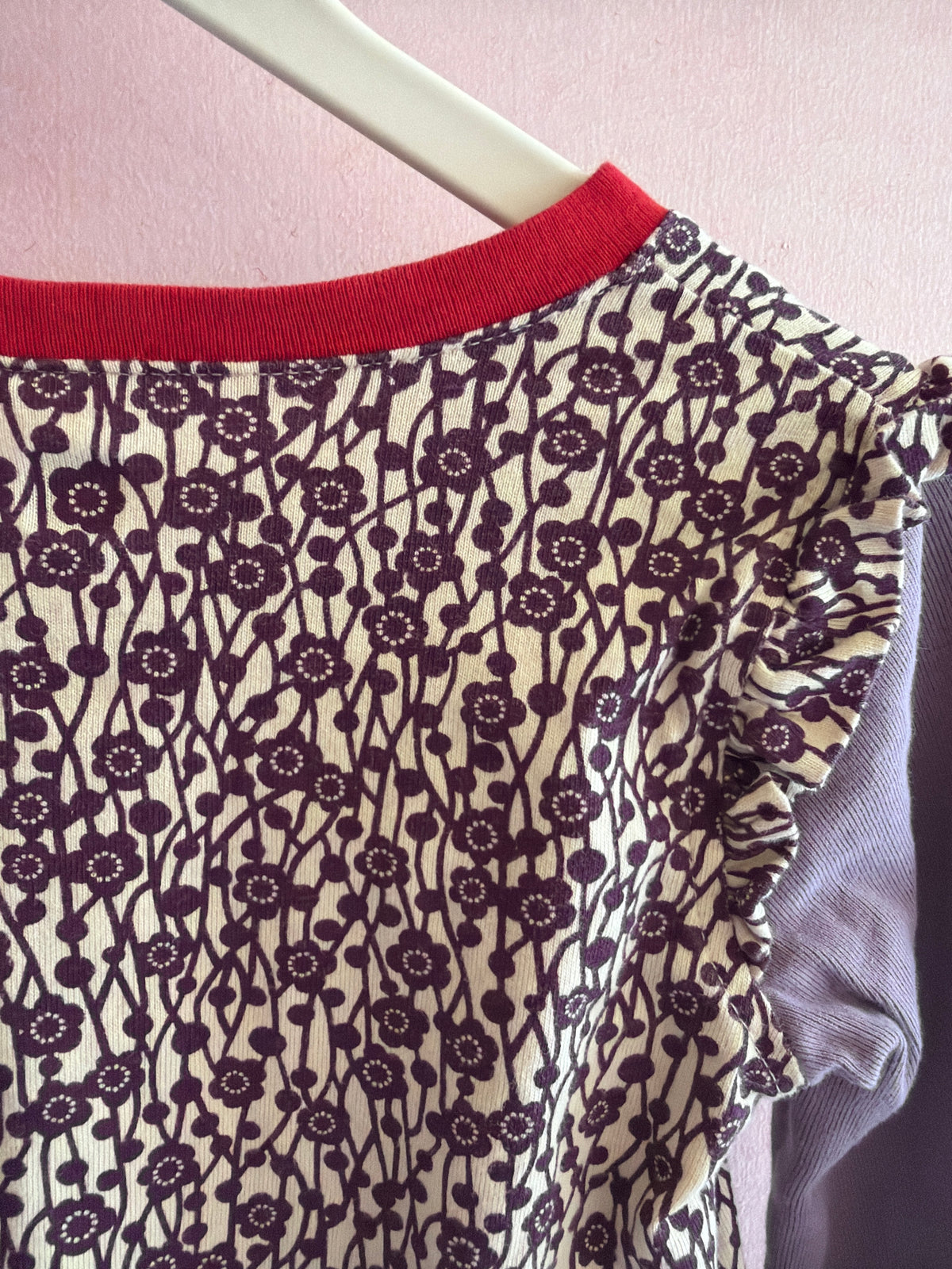 tea floral dress / 5