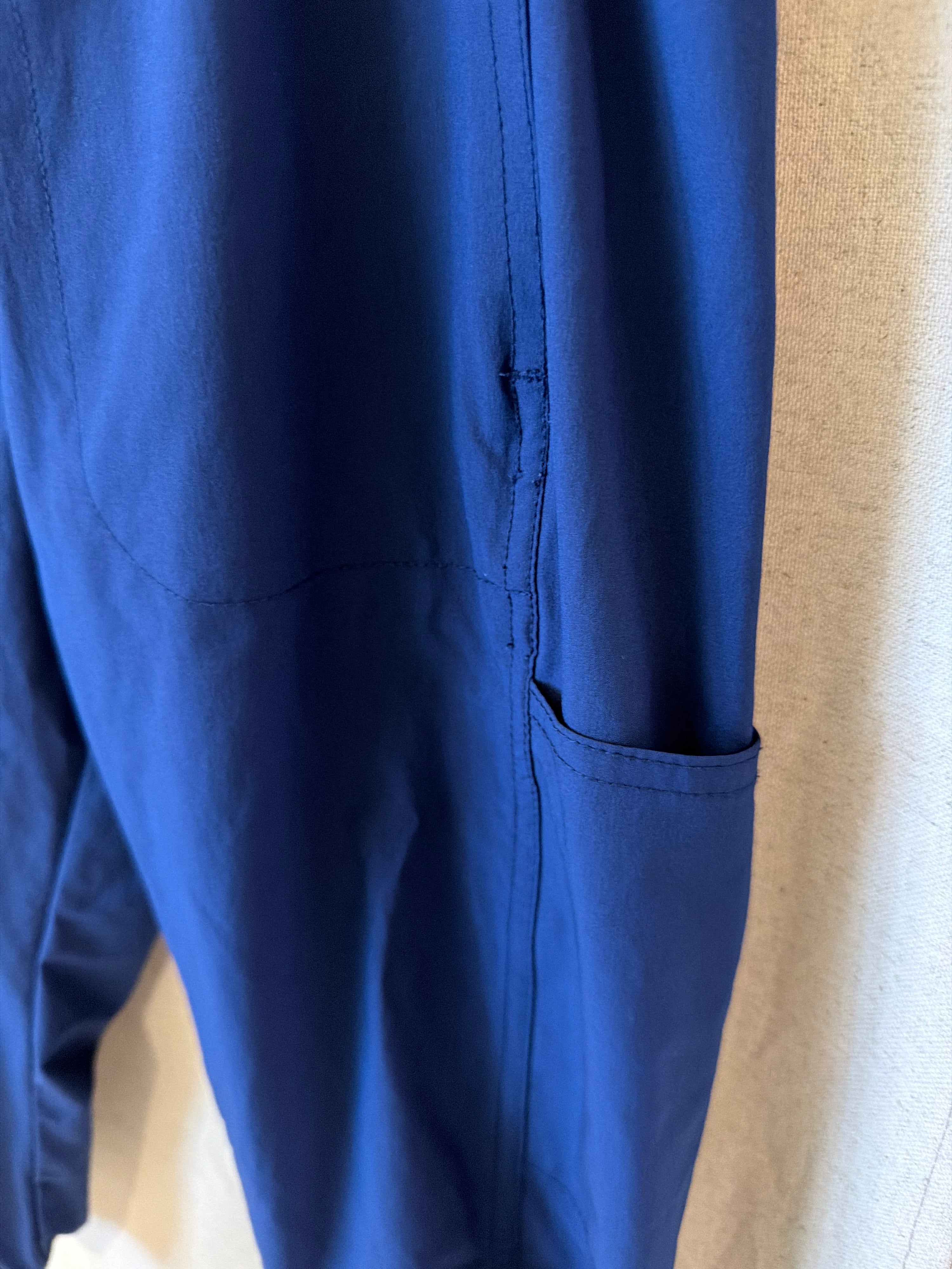 Boston Traders Navy Pants / 7-8