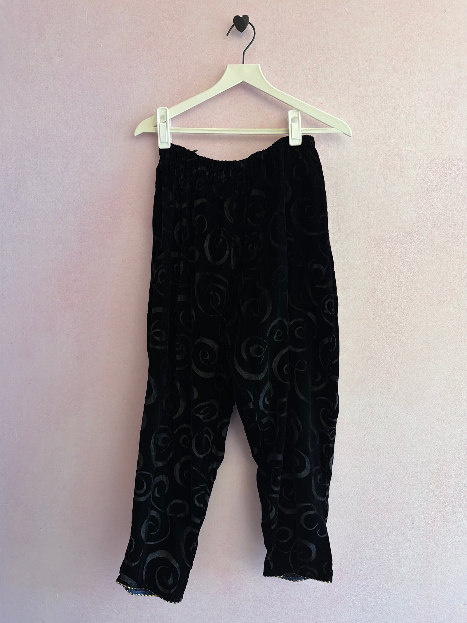 vintage magician costume / 8-10