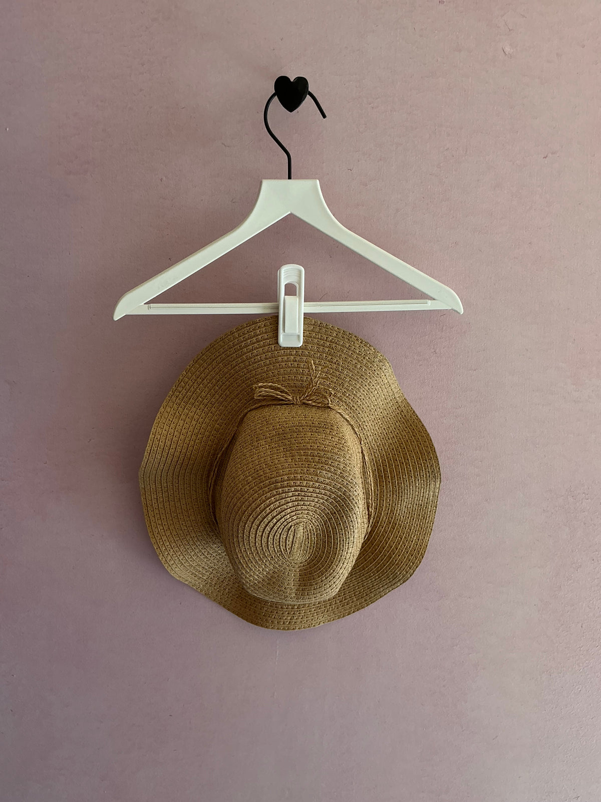 Old Navy Natural Sun Hat / Kids S