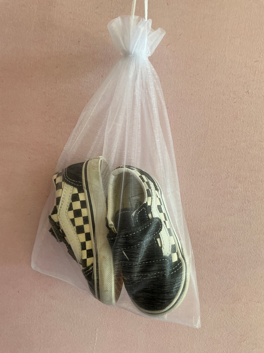 Vans Sneakers / 5 Toddler