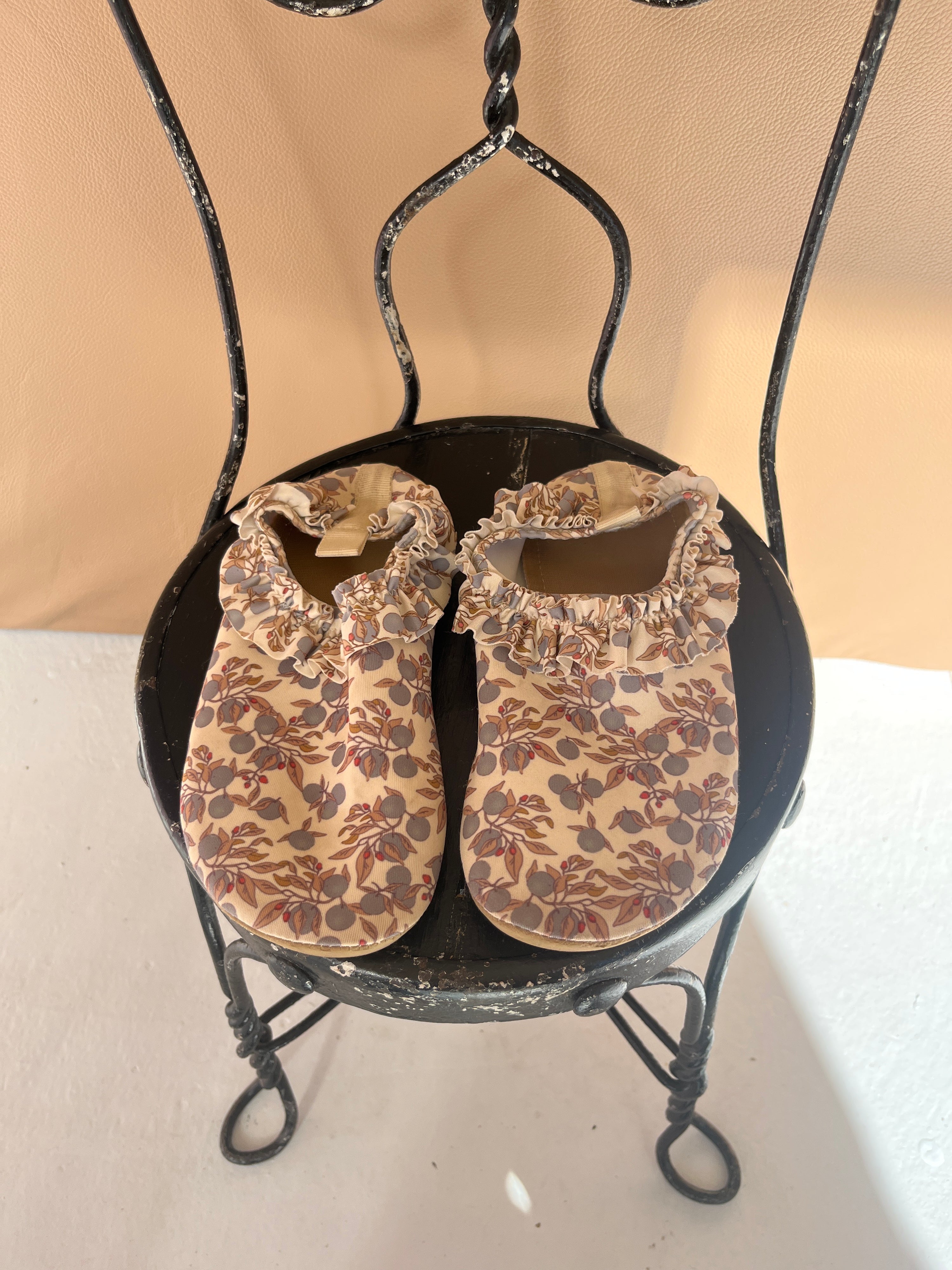 Konges Sloejd Olive Water Shoes / 30-31