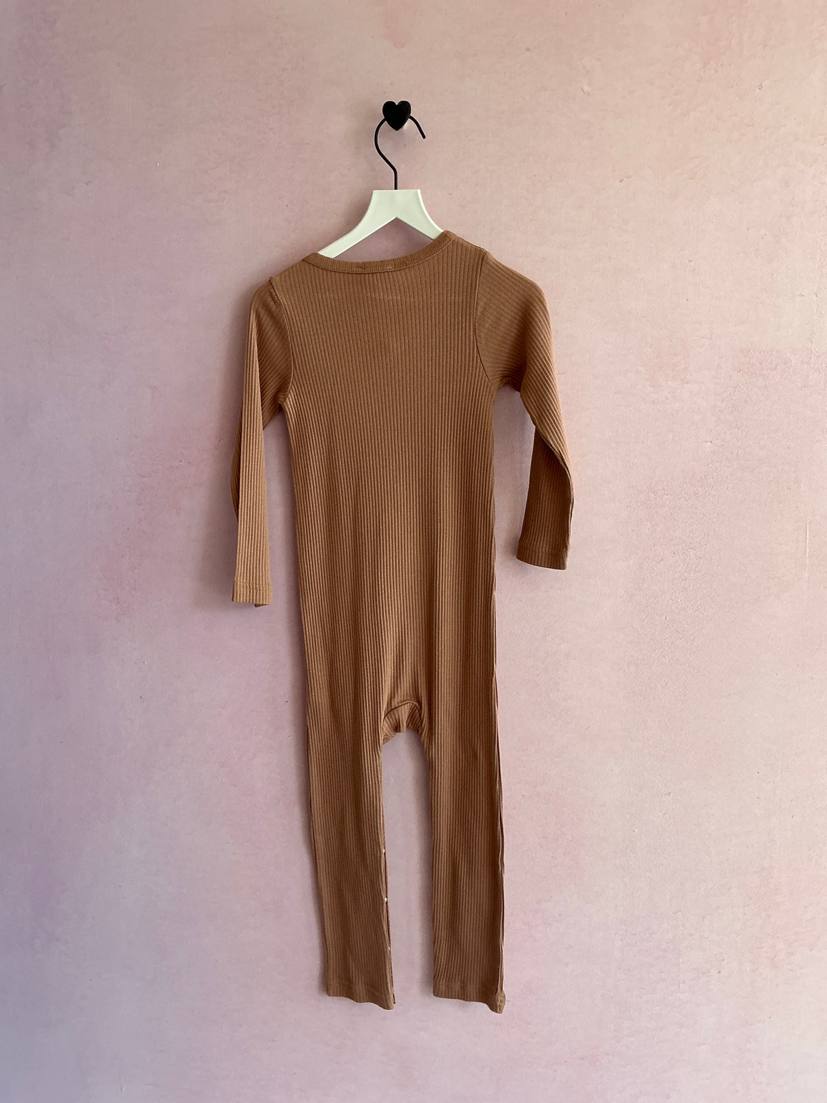 NWTs Ban Blu Chestnut Onesie / 18-24 months