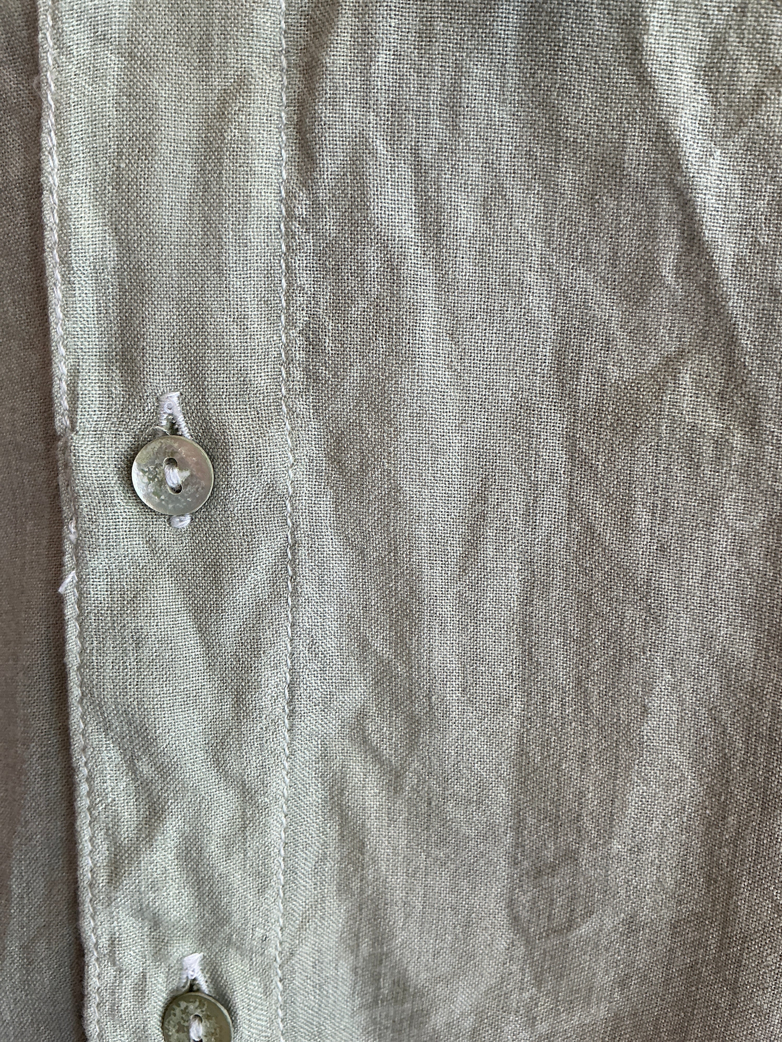 hellenius botanicals Ahimsa Silk Sage Top / 3