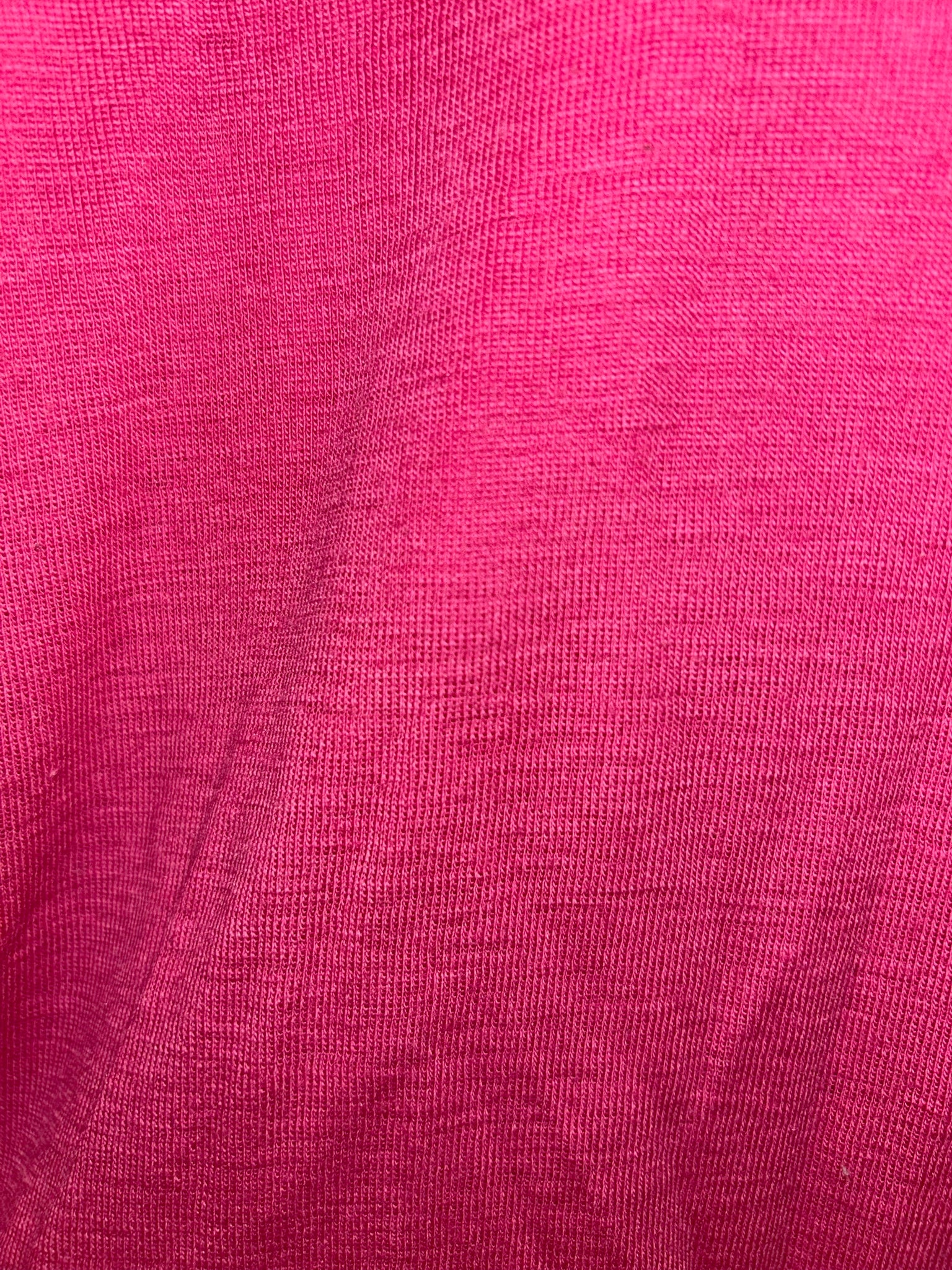 Janus Pink Wool Layer  / 6