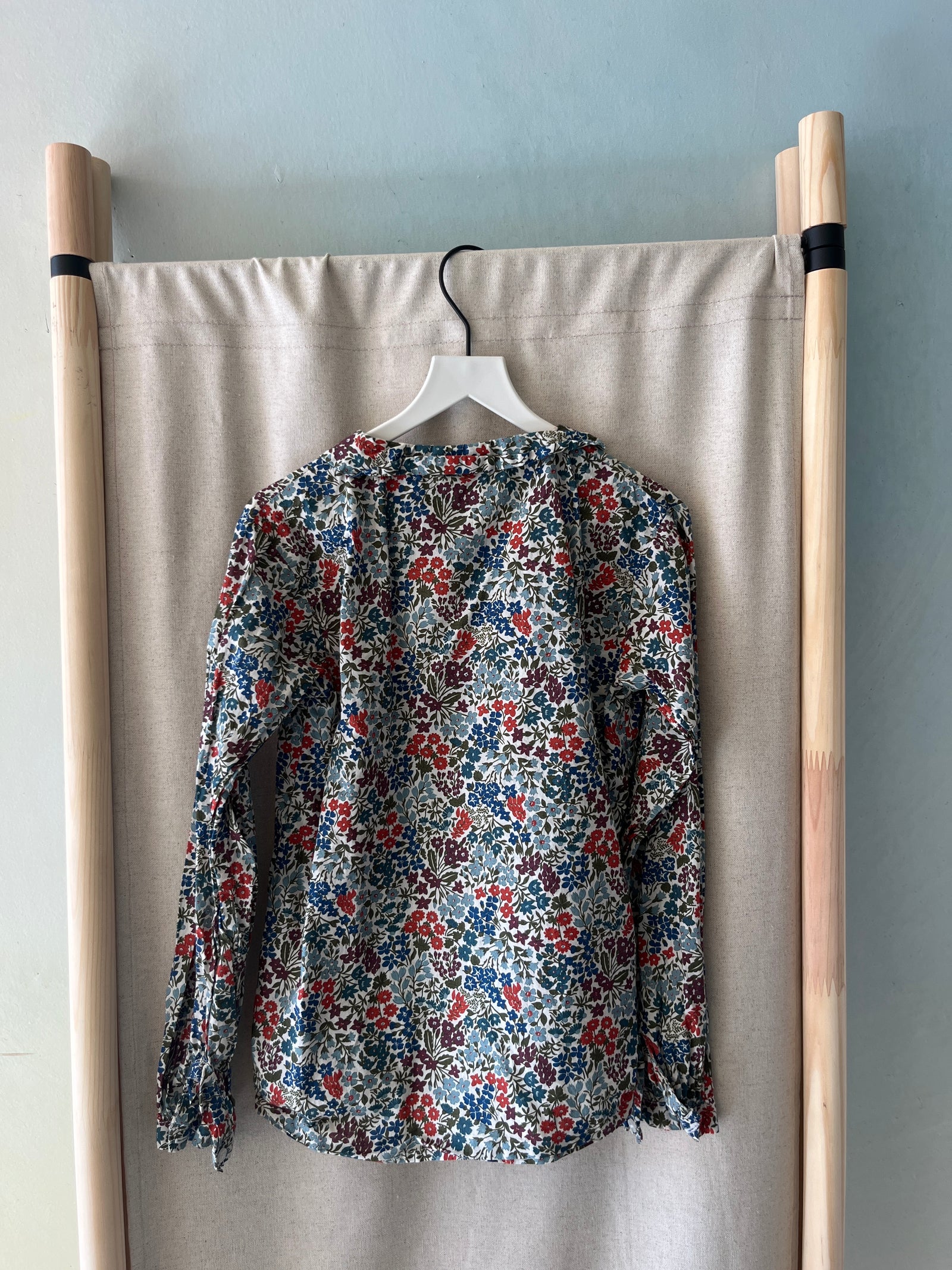 acanthe Garden Shirt / 8
