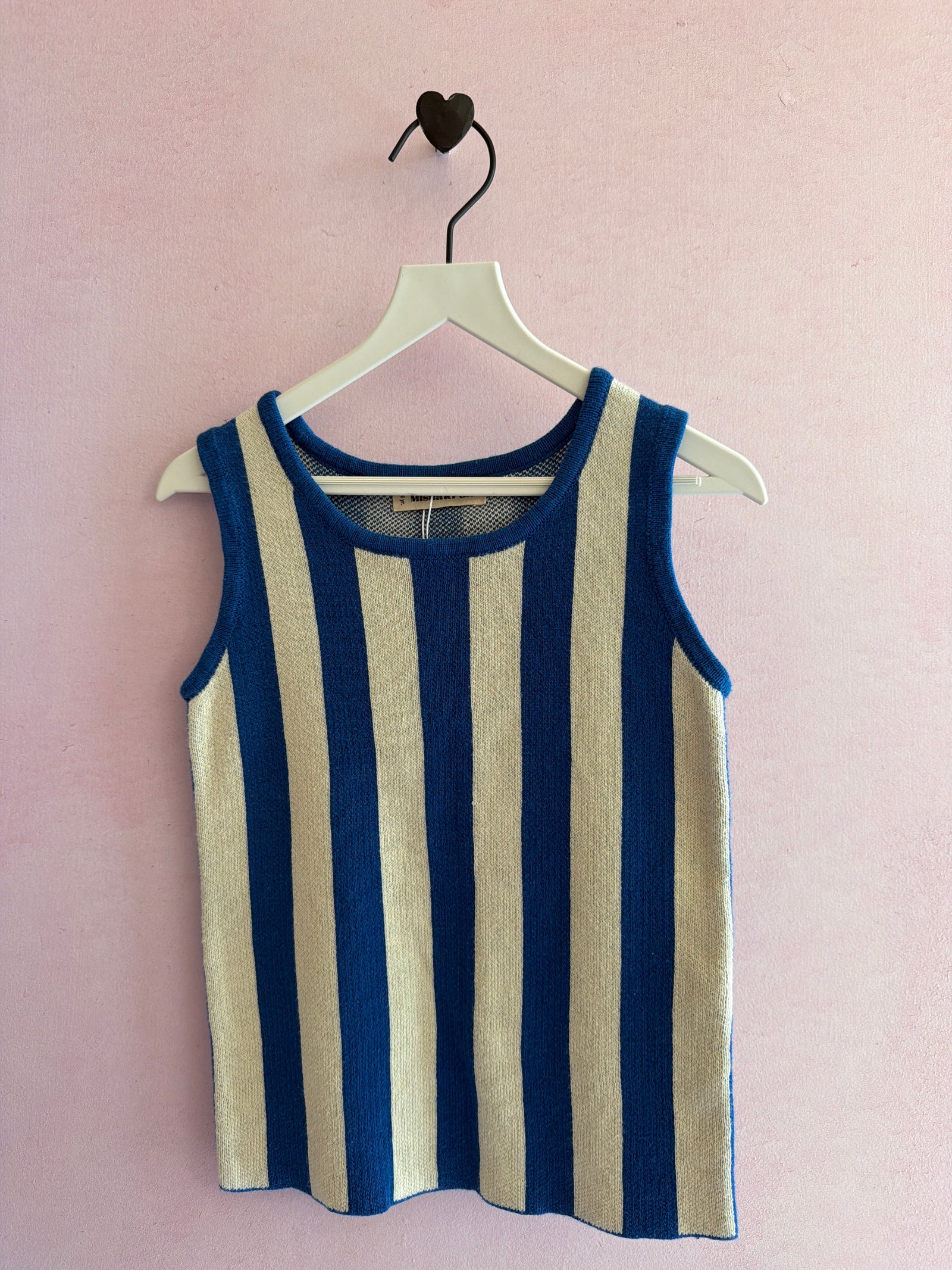 Misha & Puff Stripe Shorts Set / 5-6