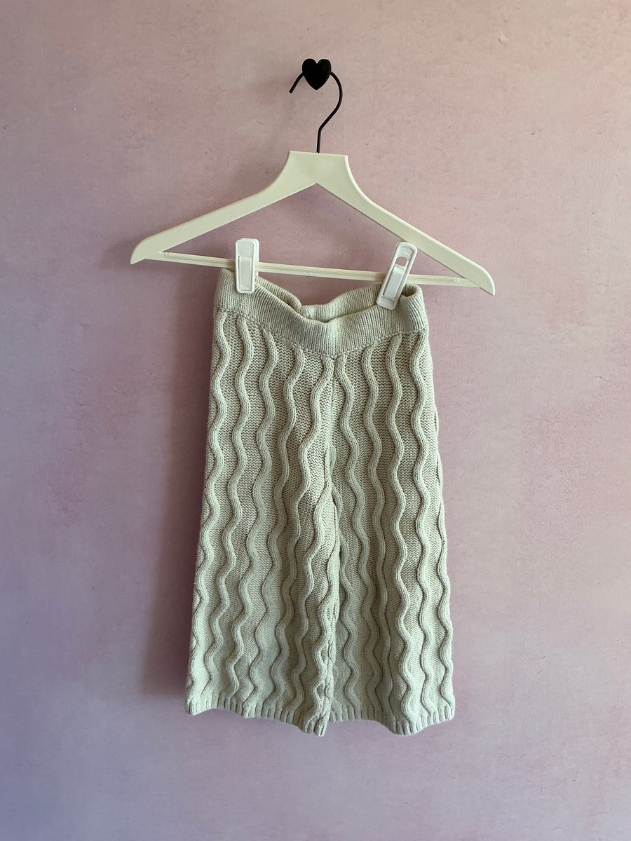 misha & puff Marzipan Wake Terre Pants / 3