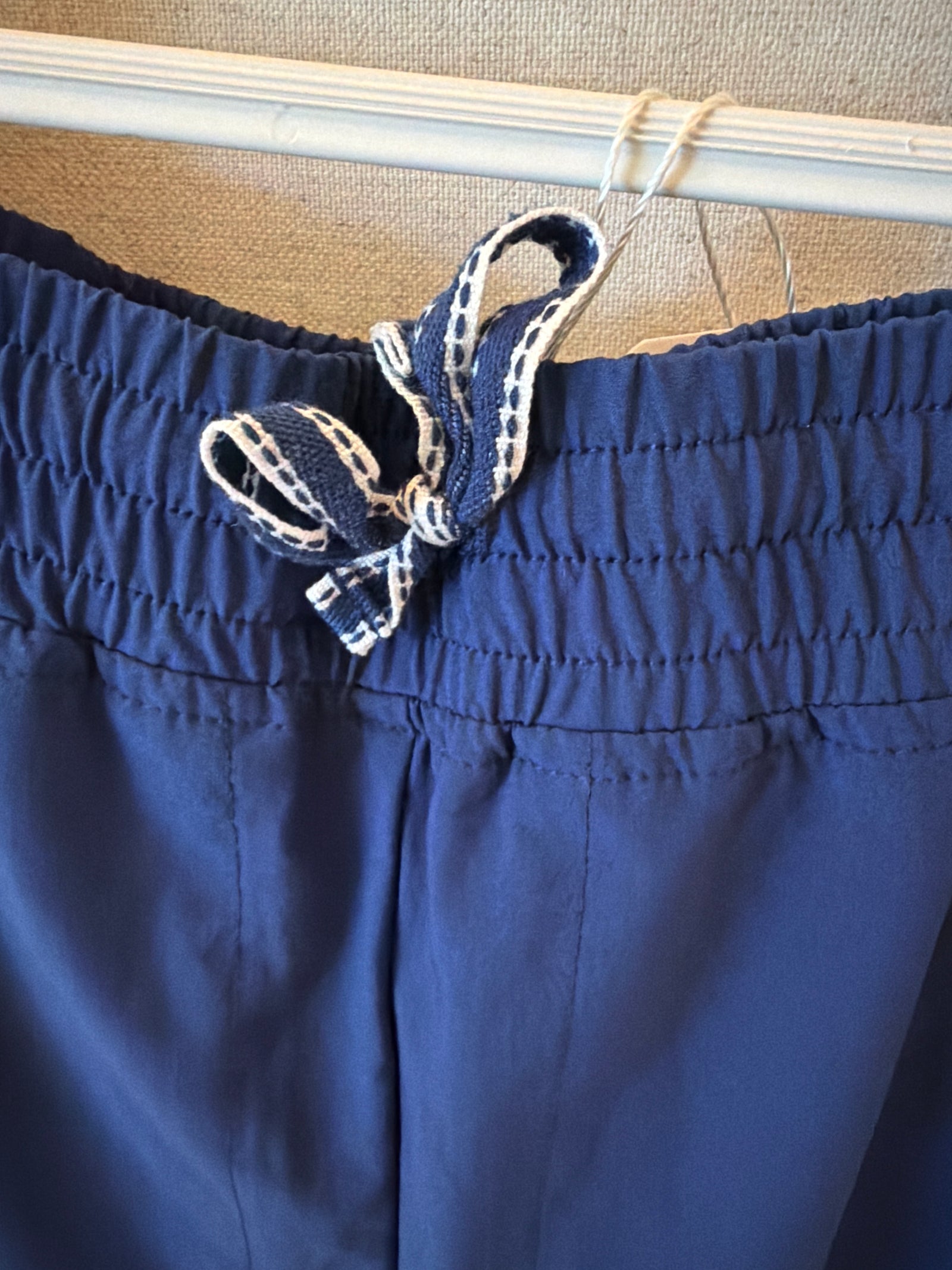 Boston Traders Navy Pants / 7-8