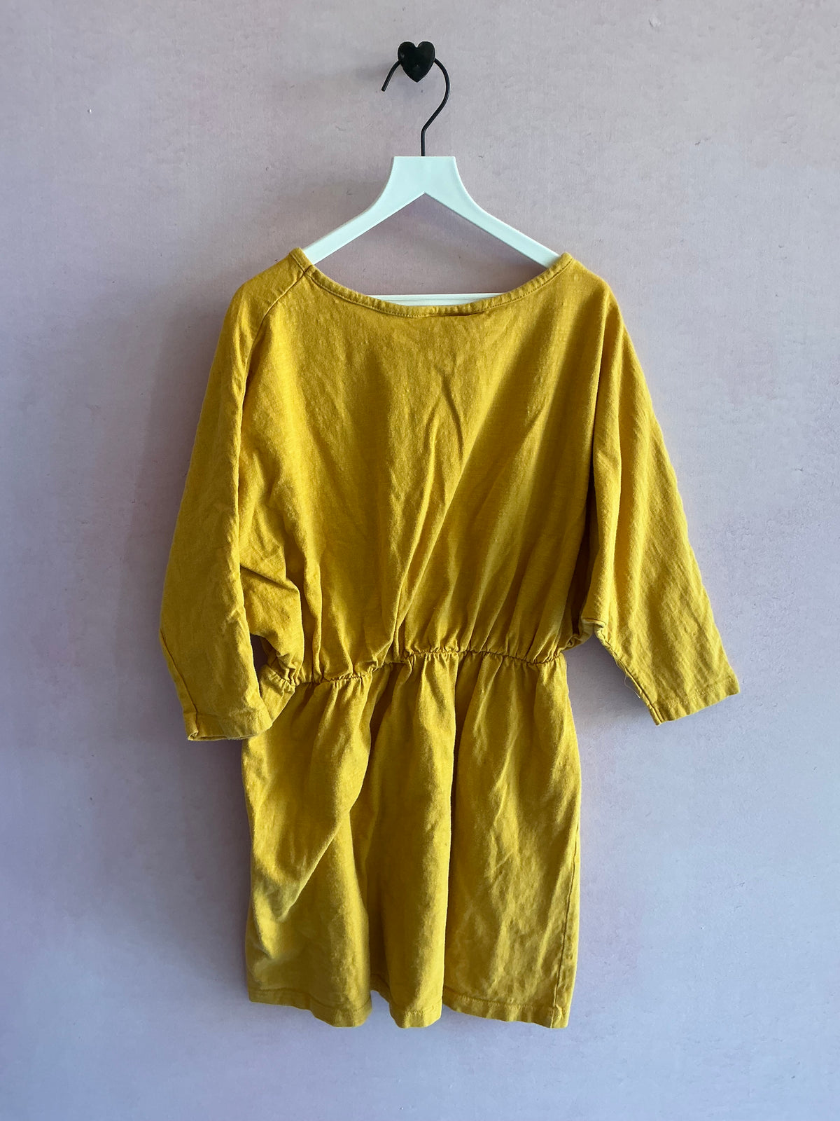 Cotton On Kids Mustard / 10
