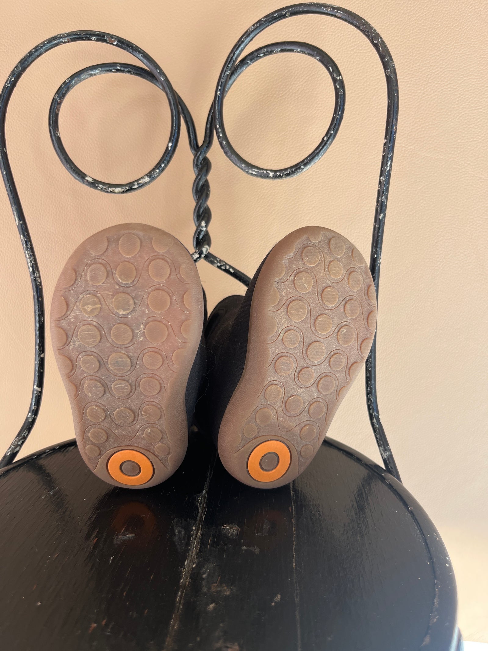 Baby Bogs Bogs II Solid Rain Boots / 4