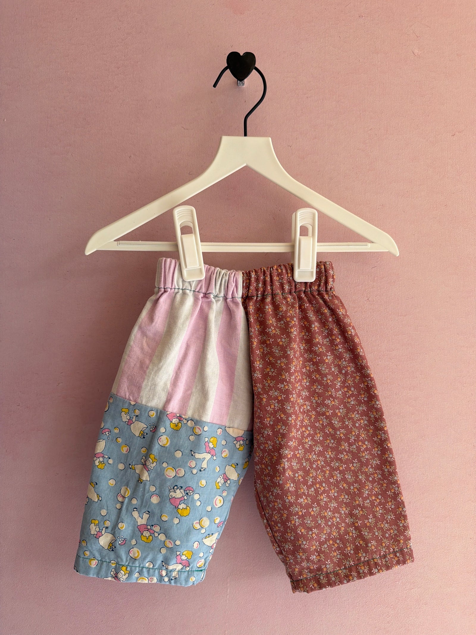 NWOTs Mmoody Kids OFAK Bubble Kids pants / 3-6 months