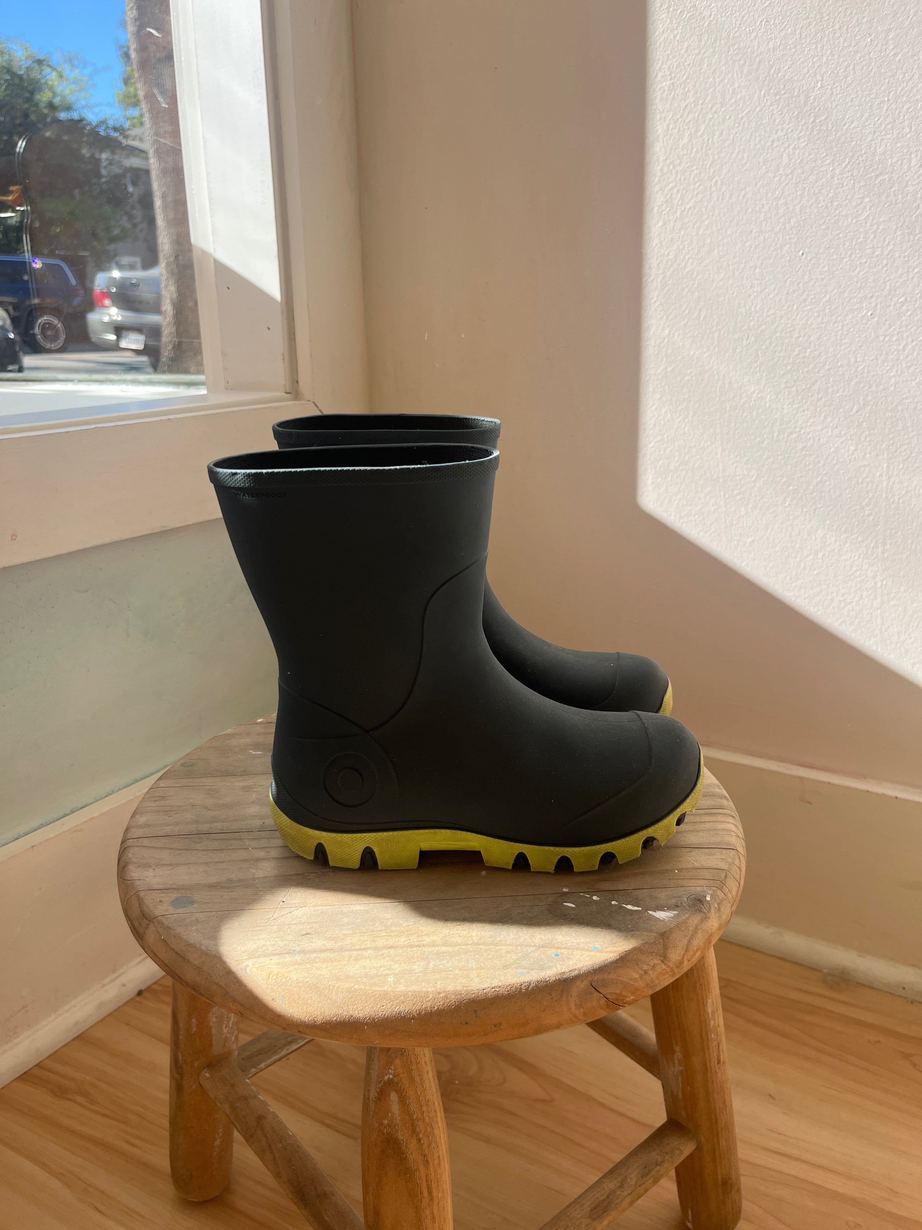 Bogs Essentail Rain Boots / 1