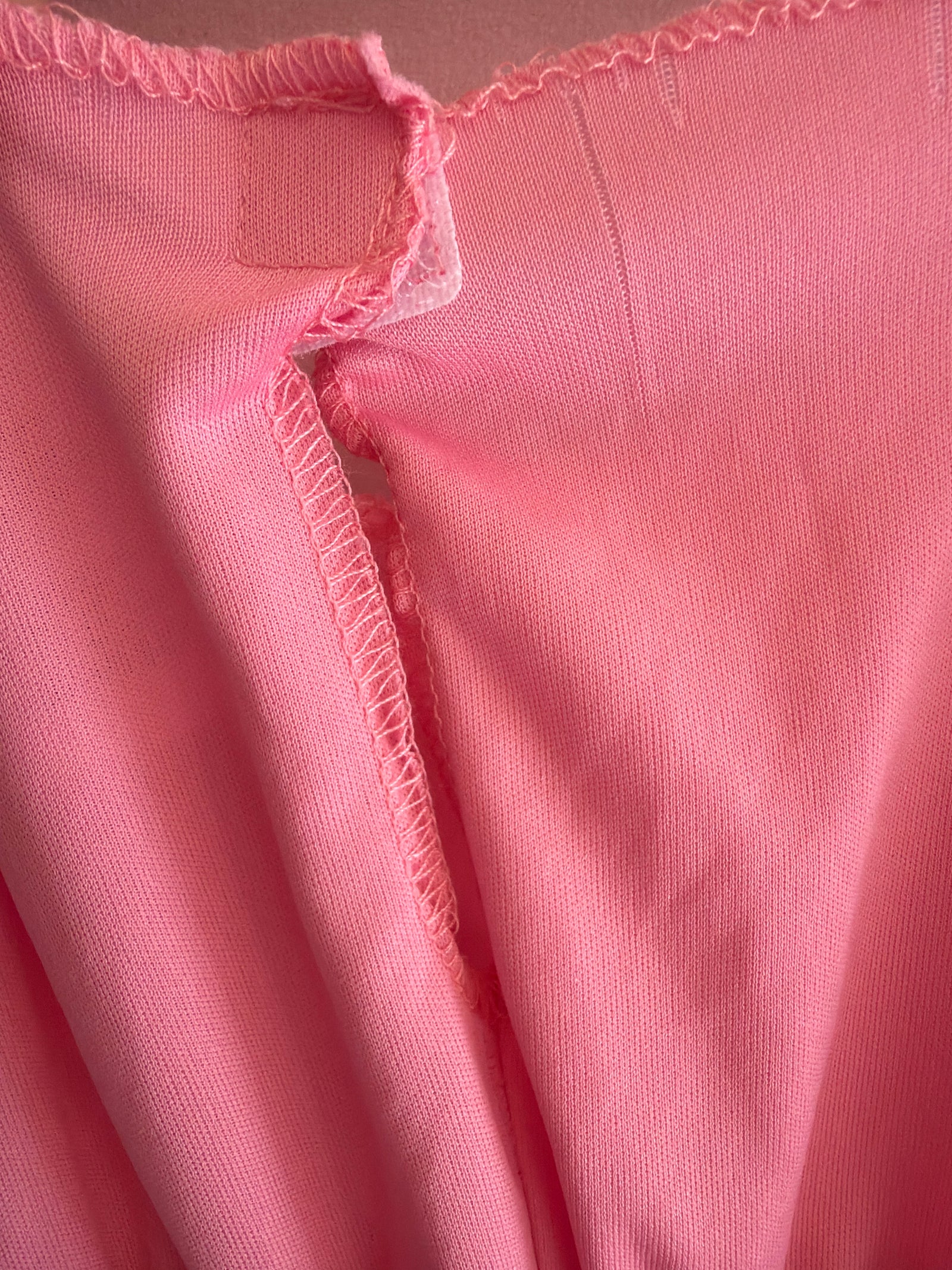 Wicked Glinda Pink Costume / 4-6