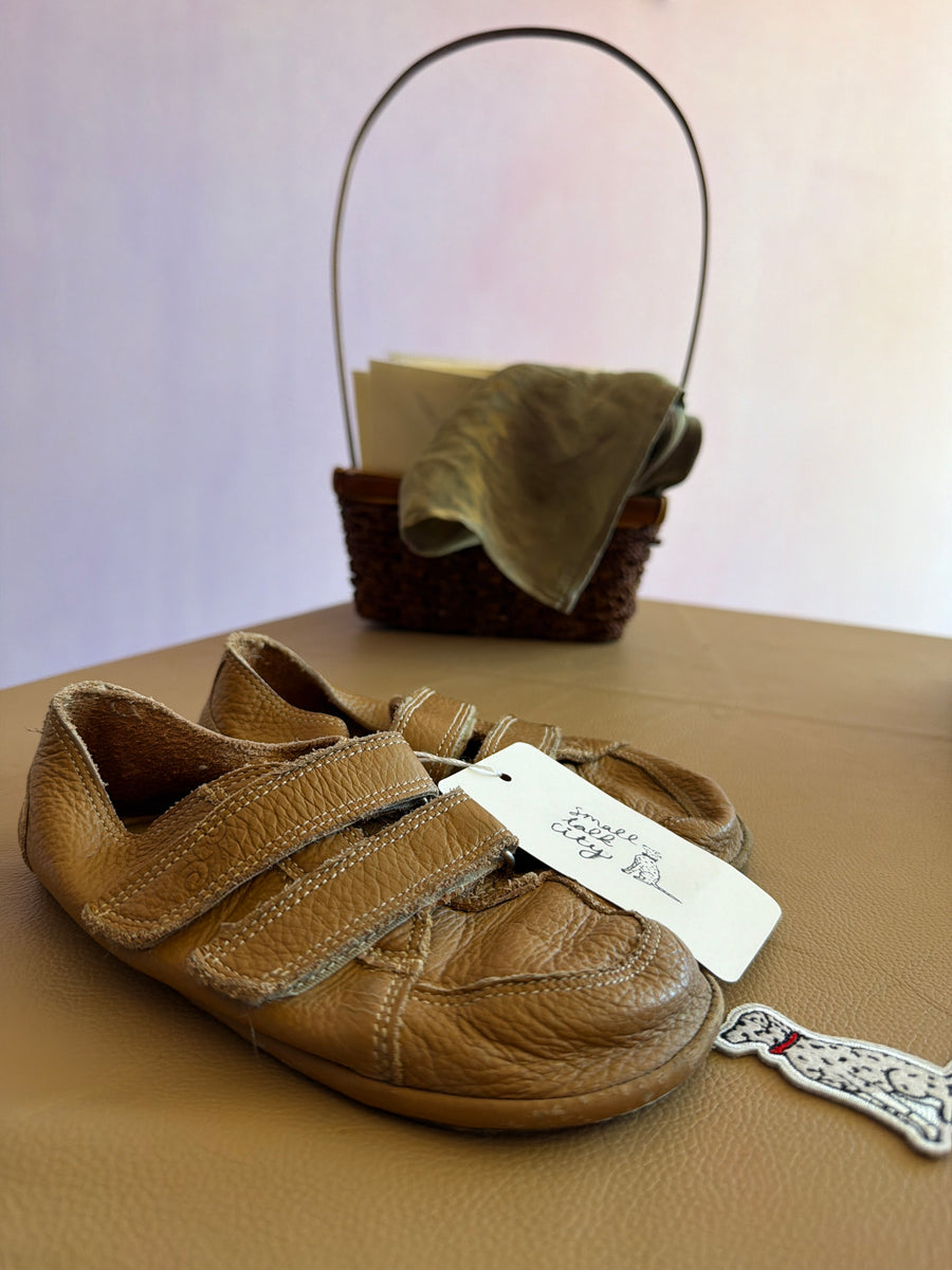 The Magical Shoes Children's Barefoot Sneakers Handmade in Poland / 11