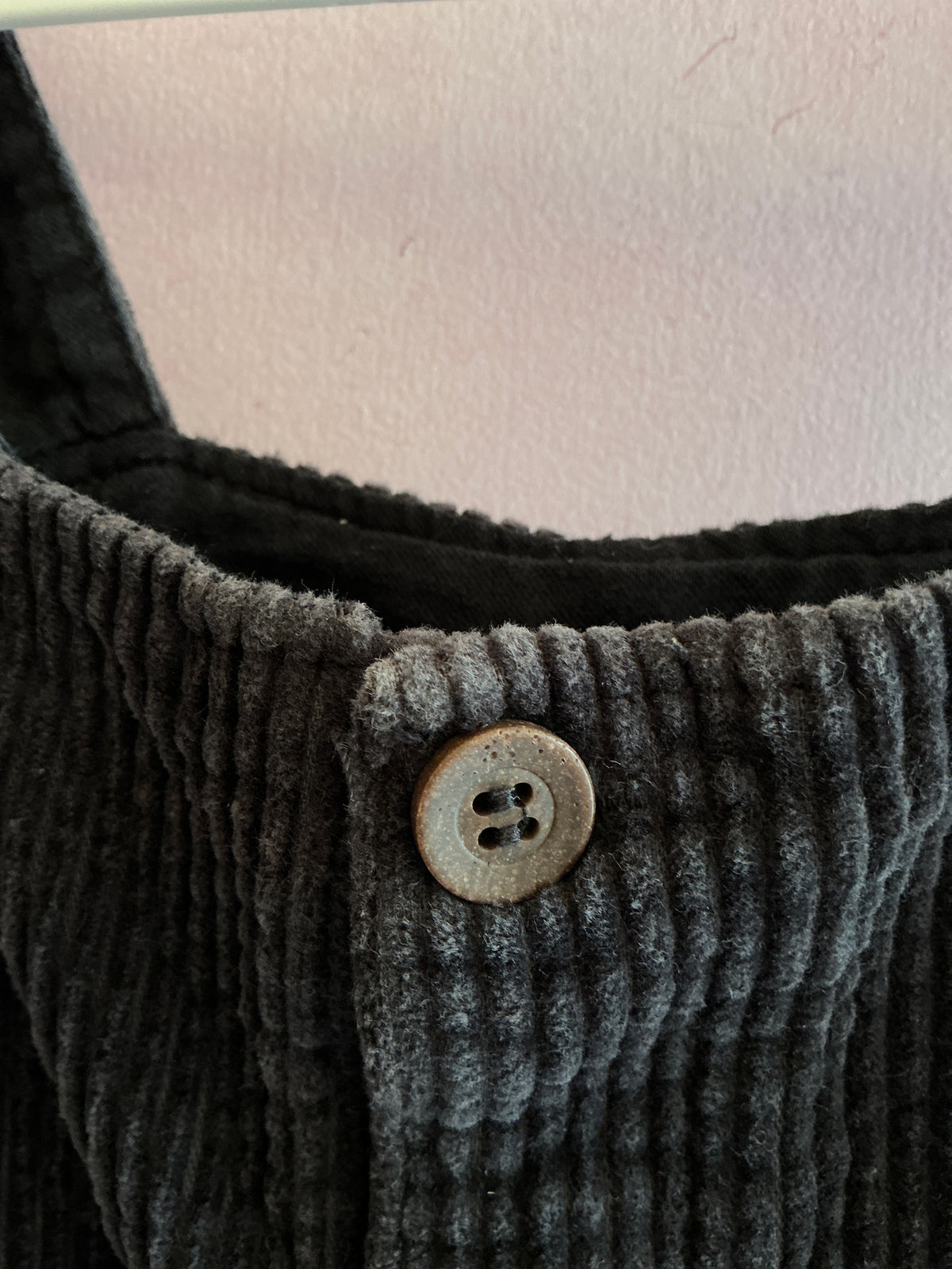 Zara Black Romper / 4-5 years
