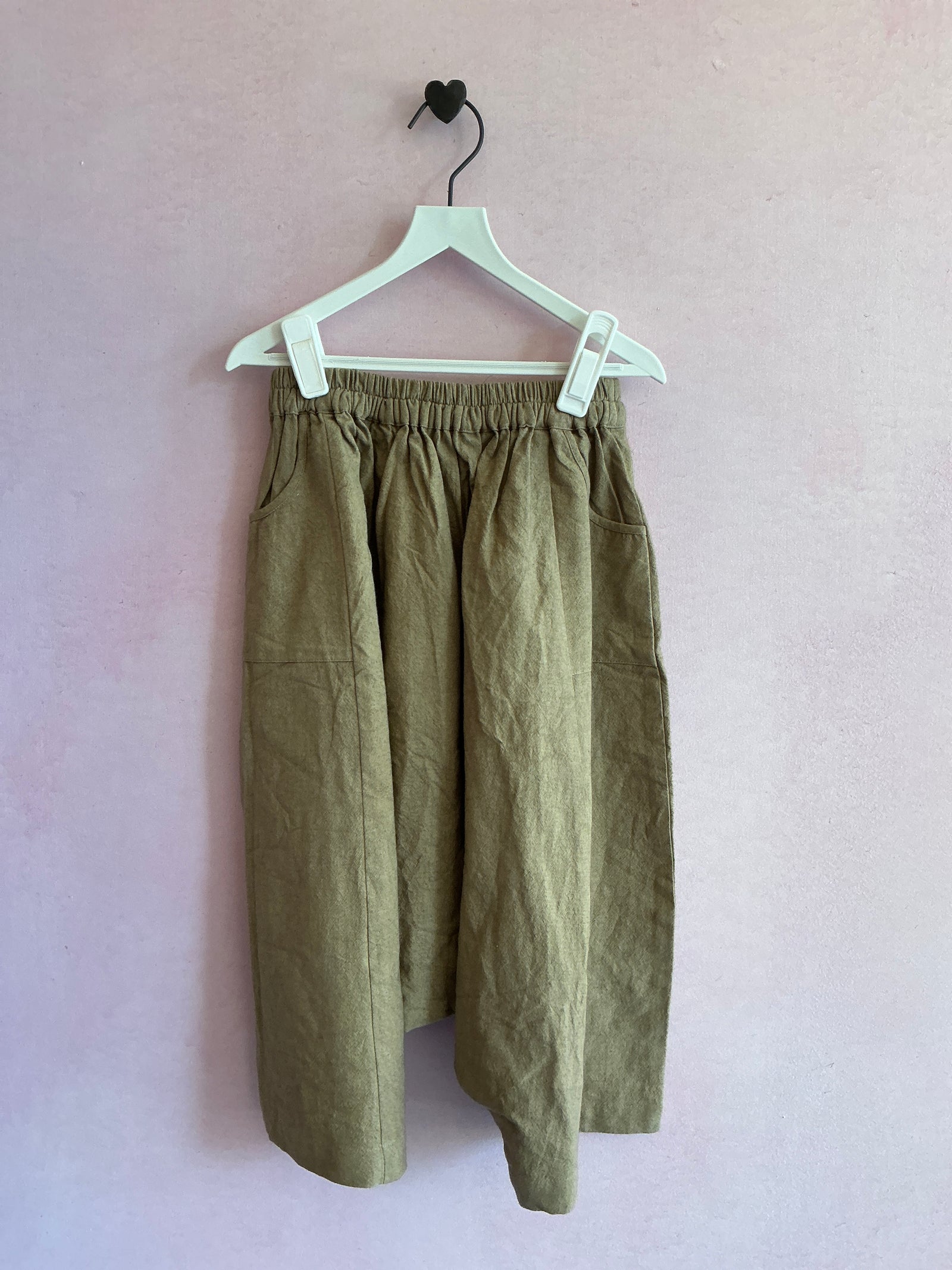 NWOTs NWOTs MATI Harem Pants / 3-4 Years