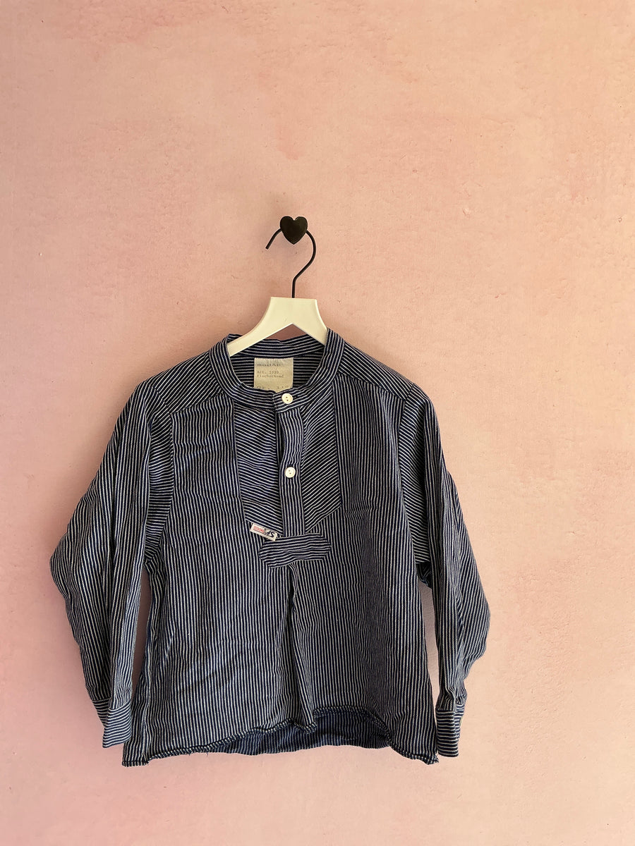 modAS Fisherman Shirt (Art. 1020) / 5-6