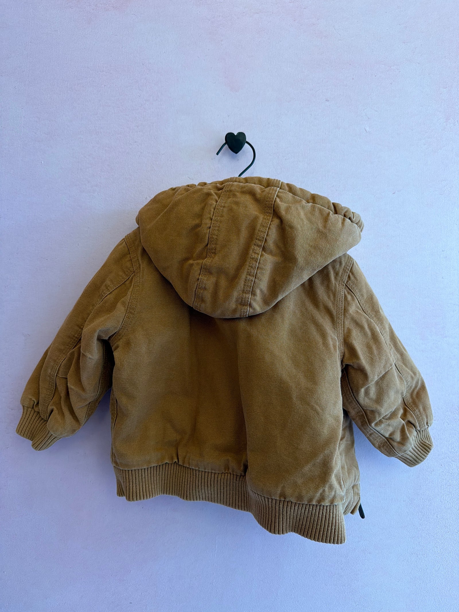 Carhartt Coat / 18 months