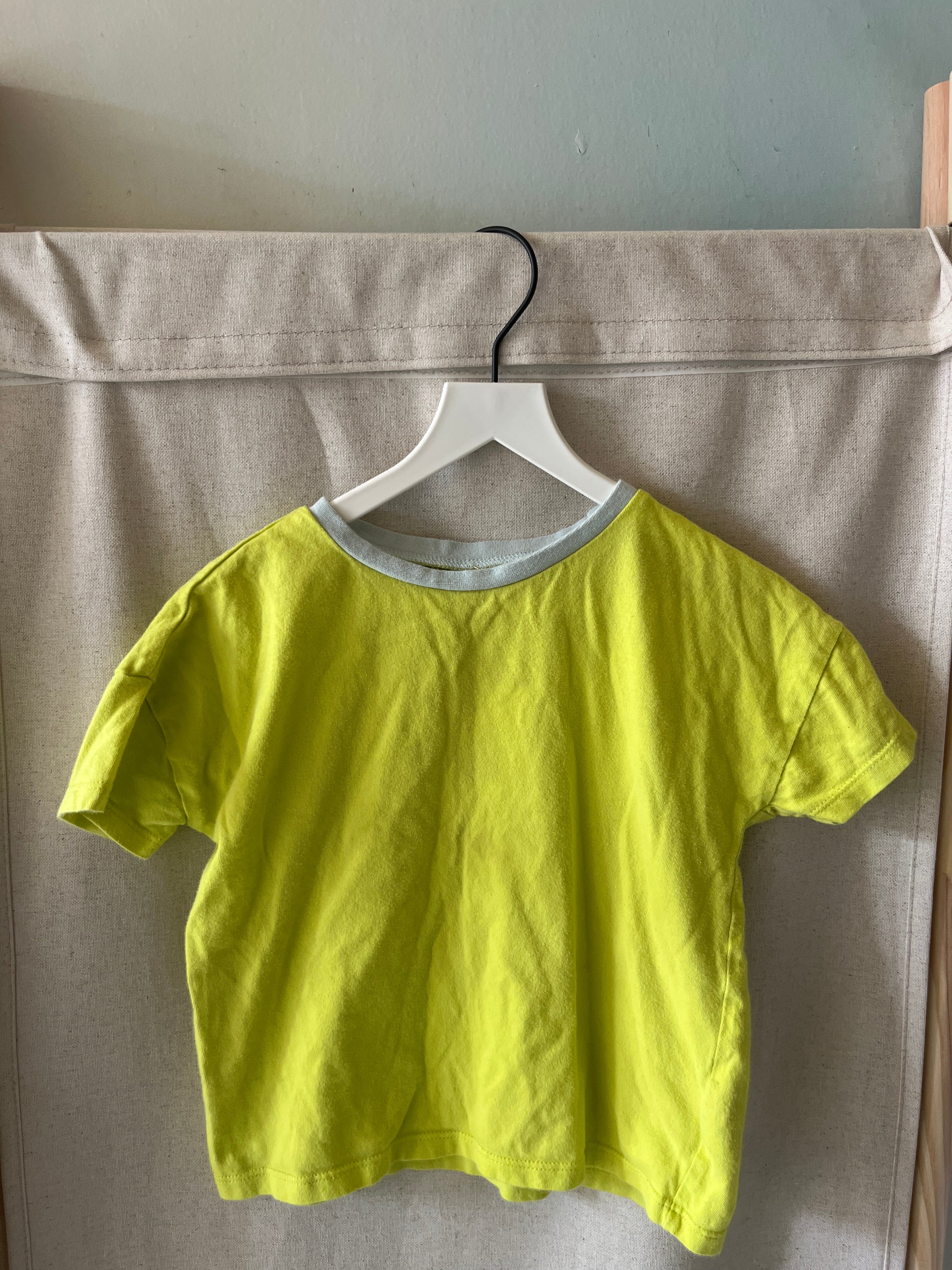 Highlighter T-Shirt / 2-3 Years