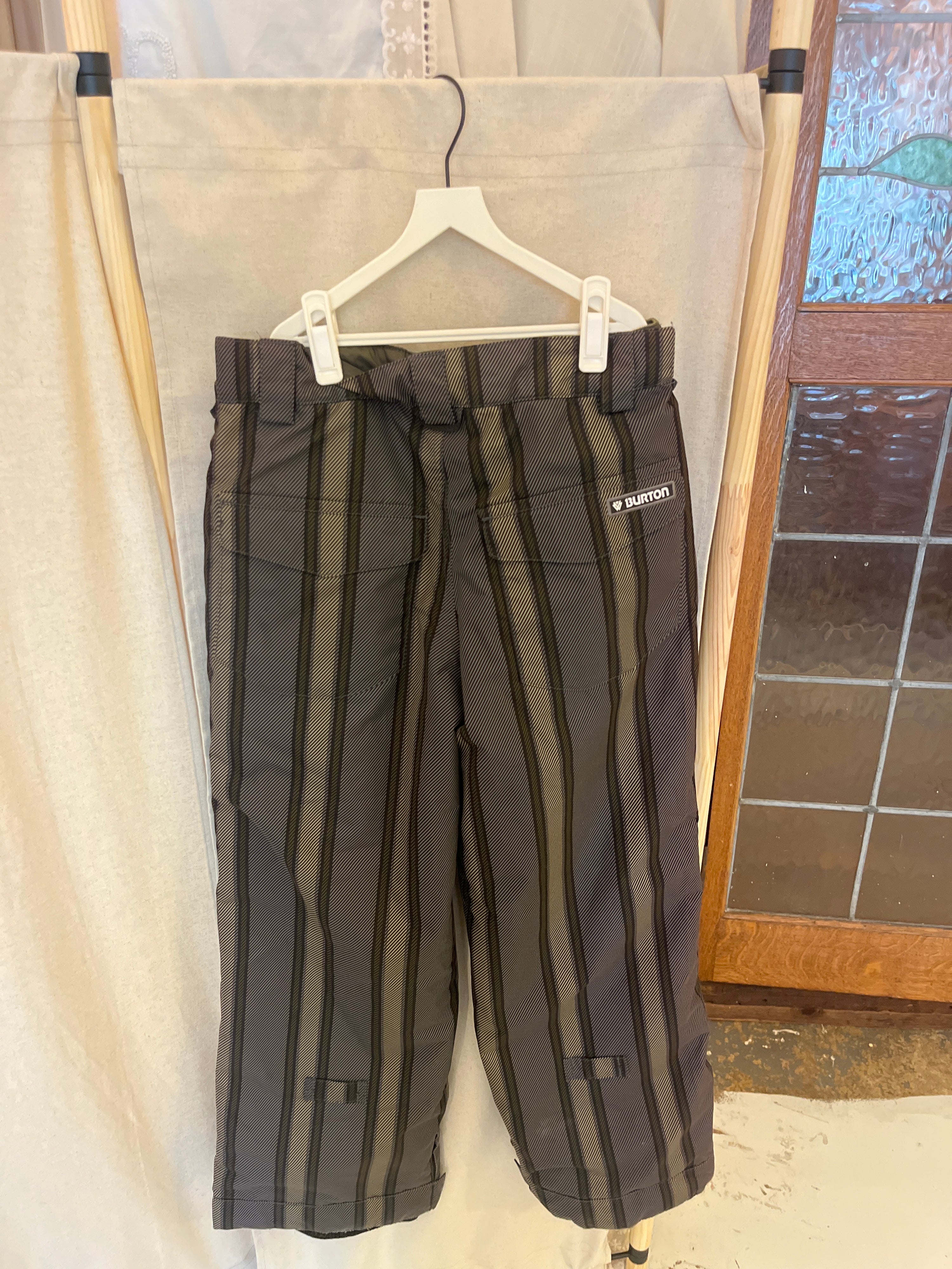 Burton The White Collection Pant / 14-16
