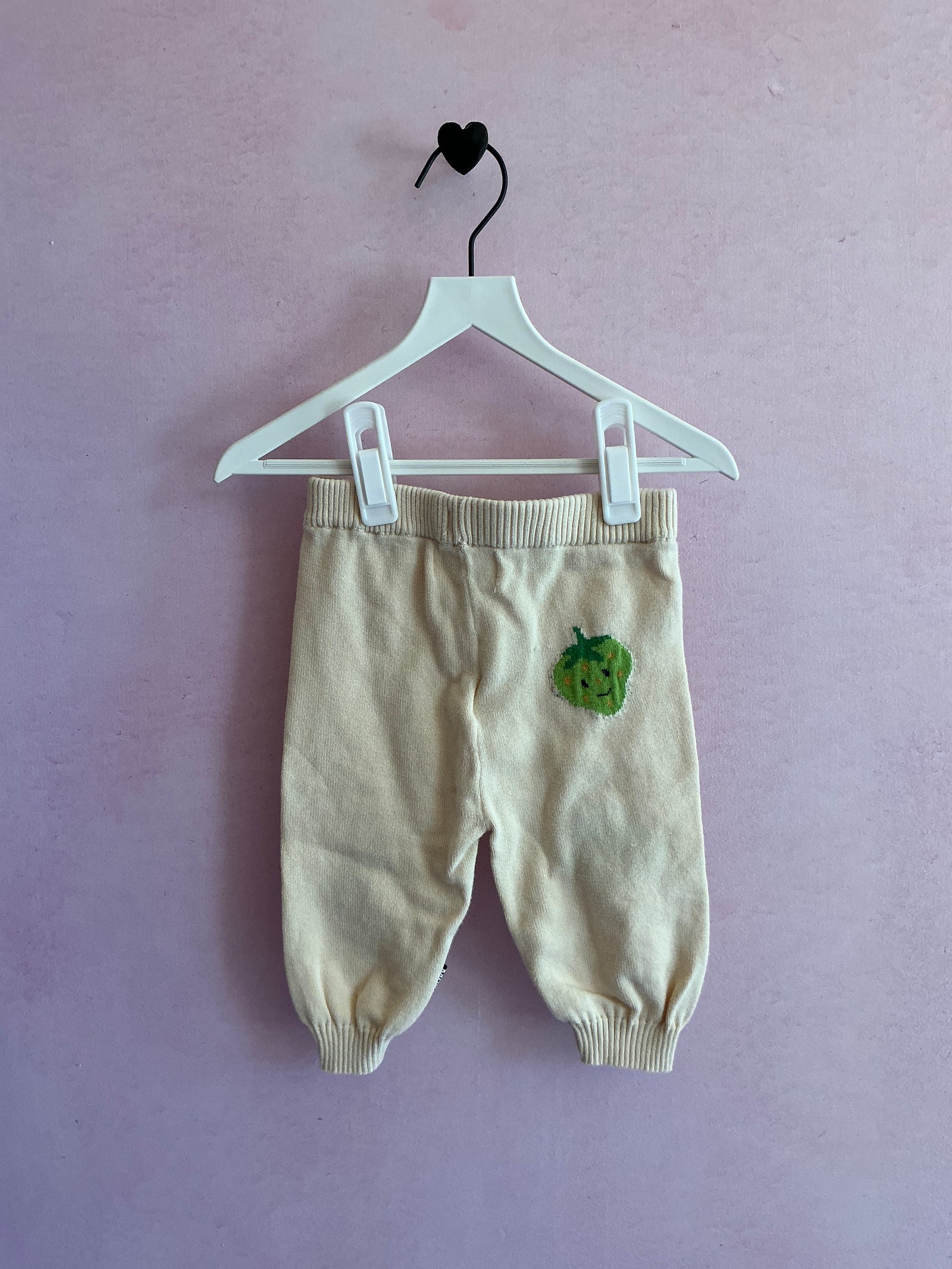 Molo Sol Soft Pants / 0-3 months