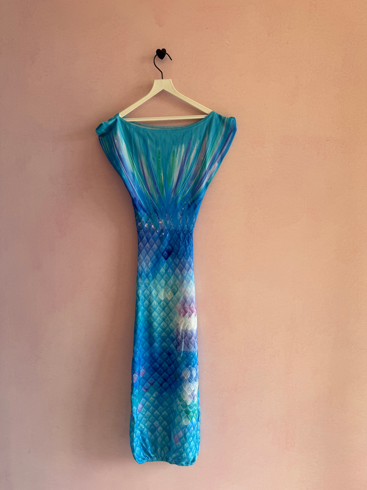 Mermaid Costume / 9-10