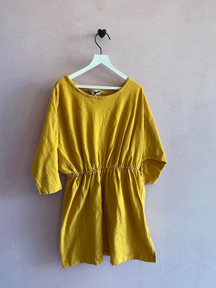 Cotton On Kids Mustard / 10