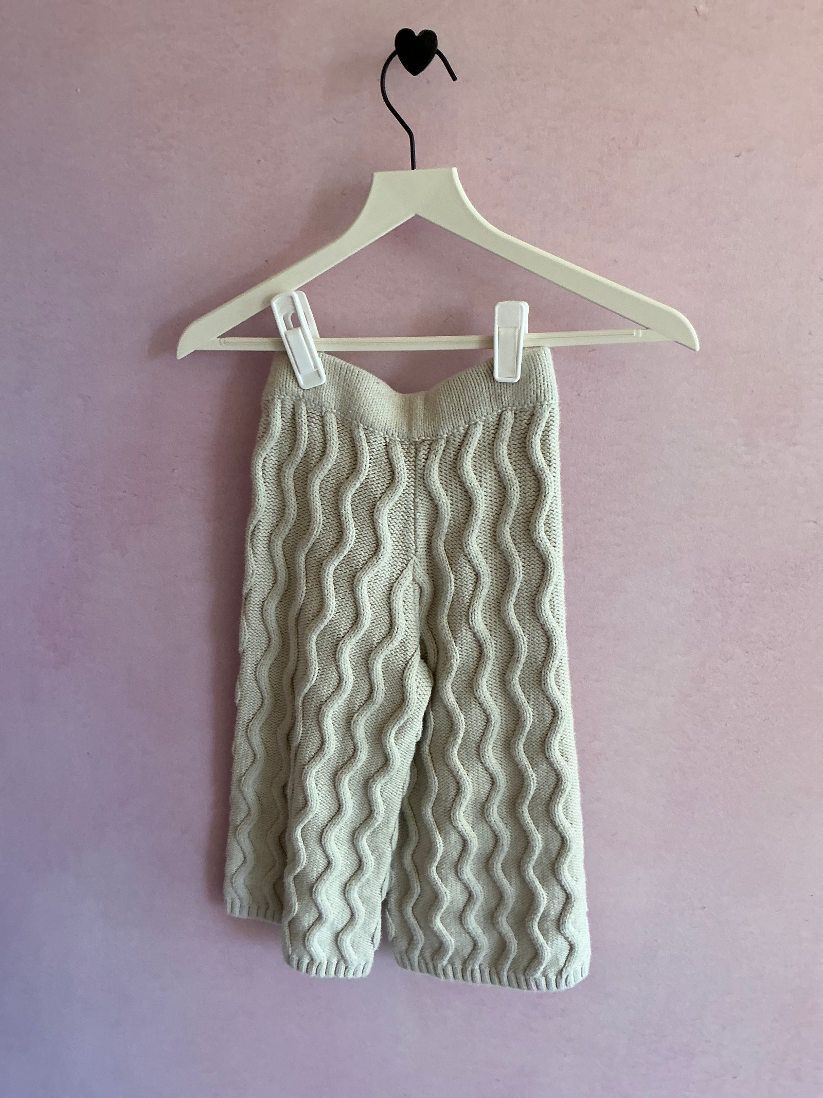 misha & puff Marzipan Wake Terre Pants / 3