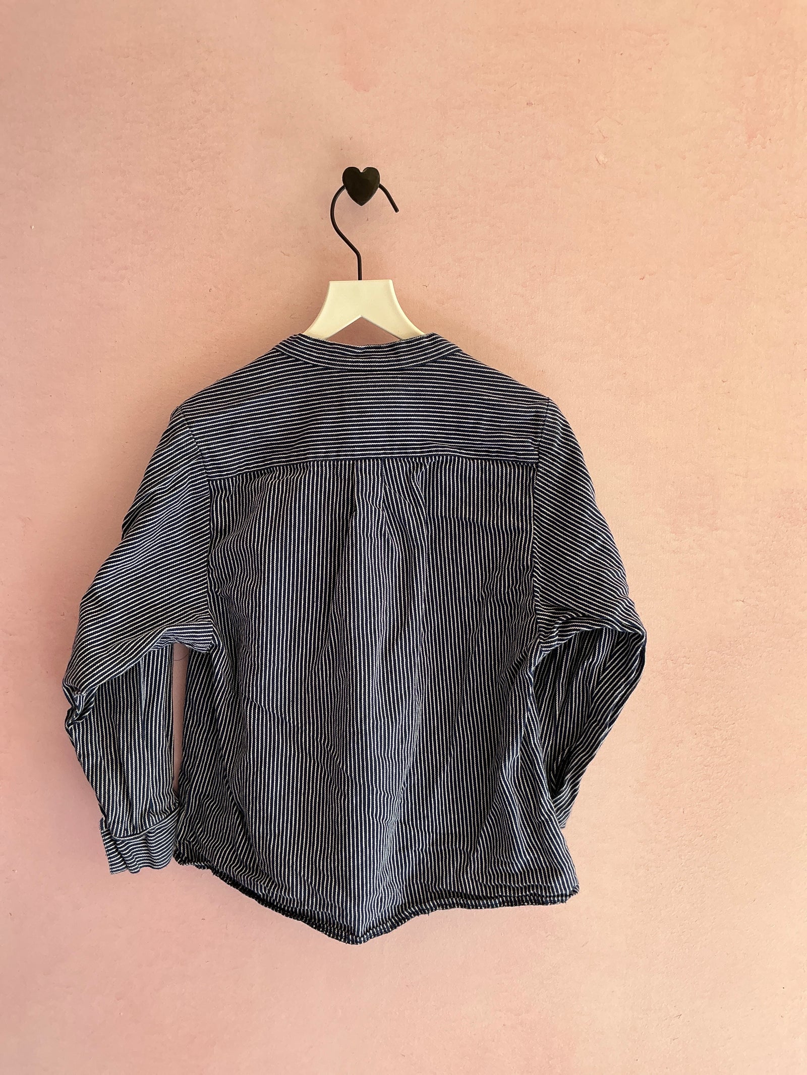 modAS Fisherman Shirt (Art. 1020) / 5-6