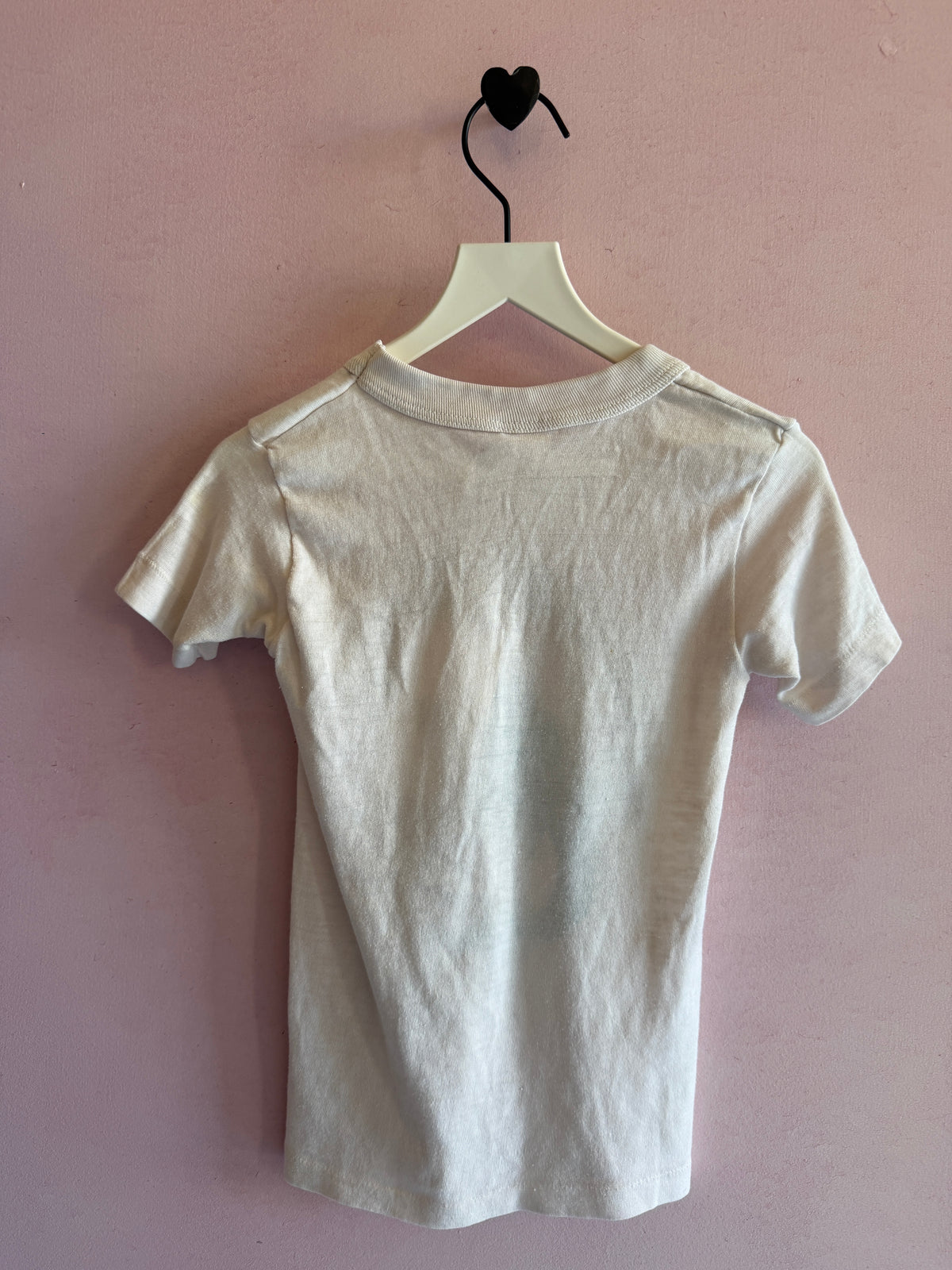 vintage berkeley montessori T-Shirt / 4