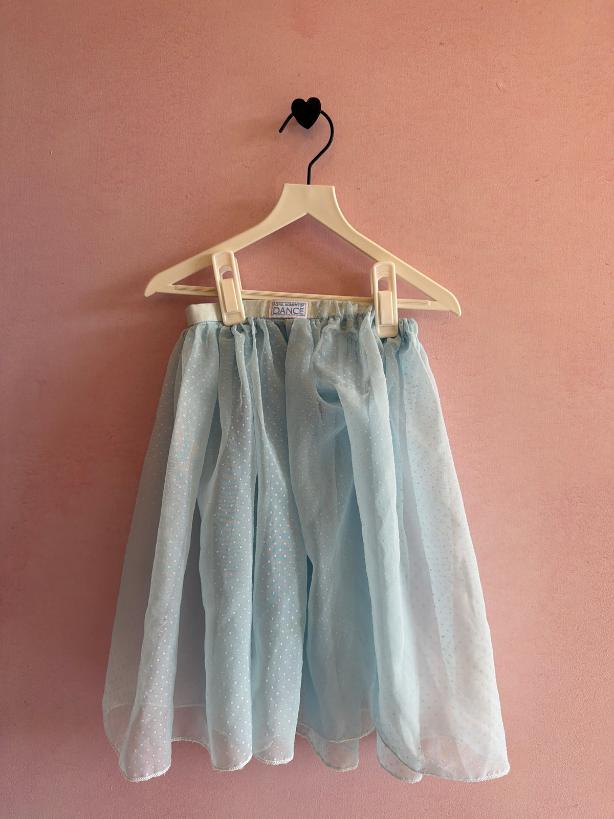 The Royal Academy of Dance Skirt / Youth L