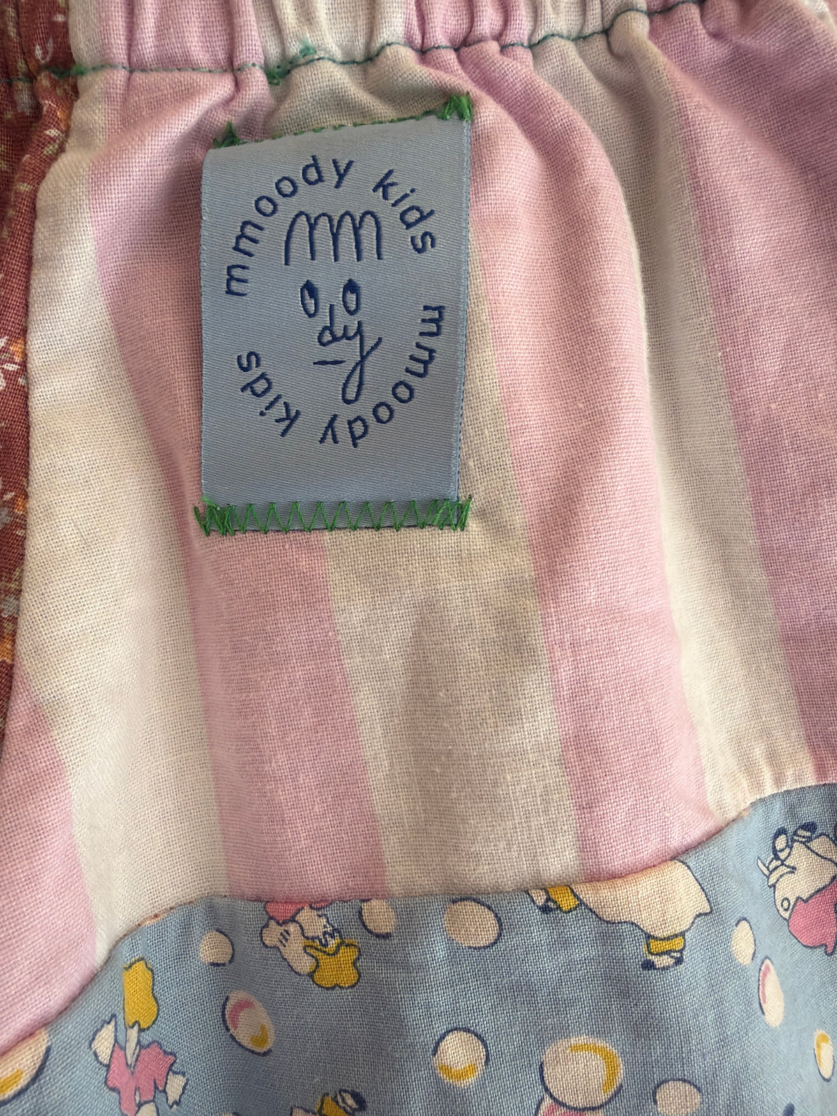NWOTs Mmoody Kids OFAK Bubble Kids pants / 3-6 months