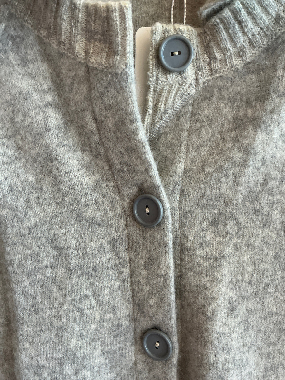 Multiple Threads Cloud Cashmere Cardigan Sweater / 8-10
