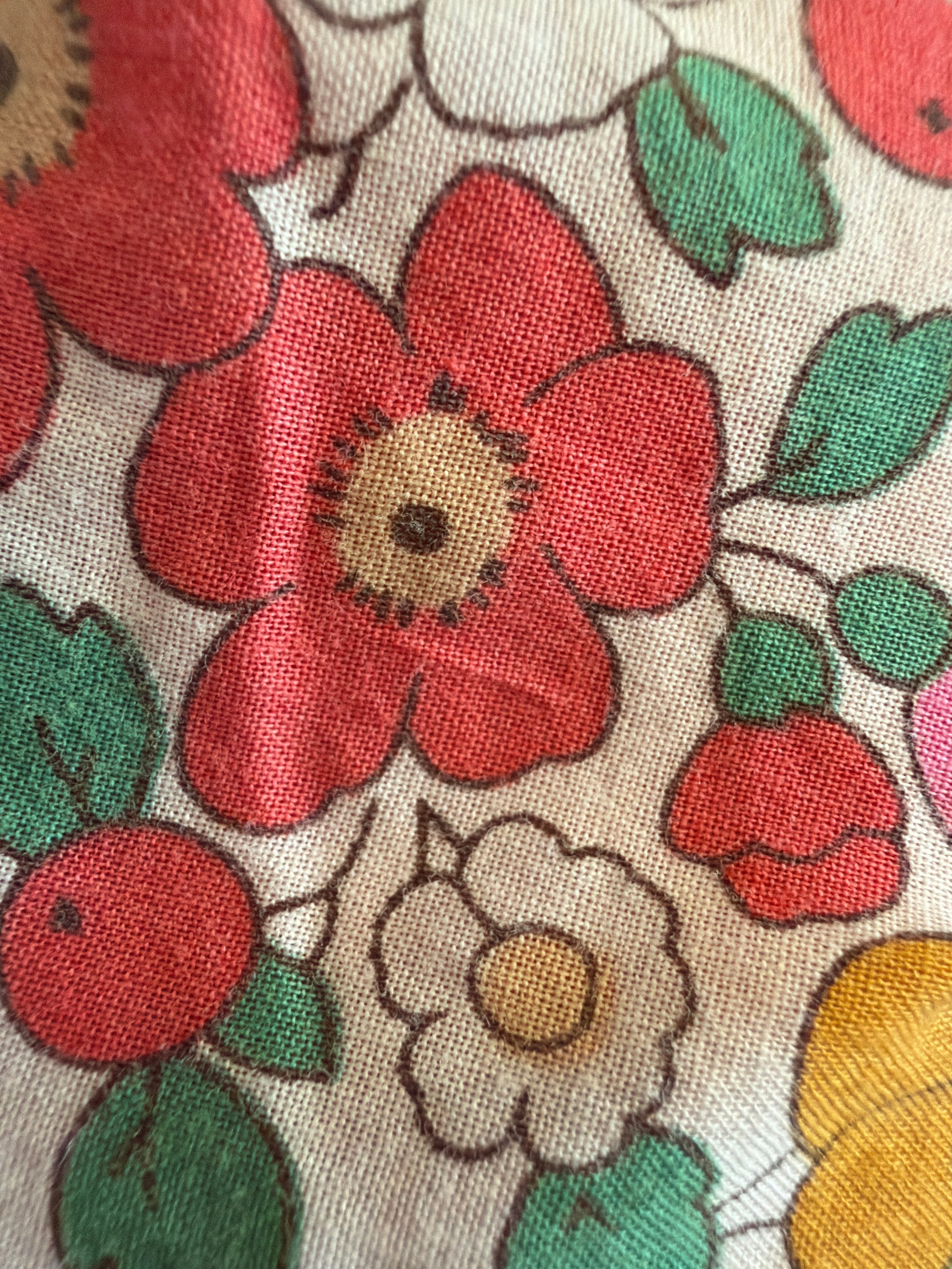 mini boden Coral Dress / 5-6