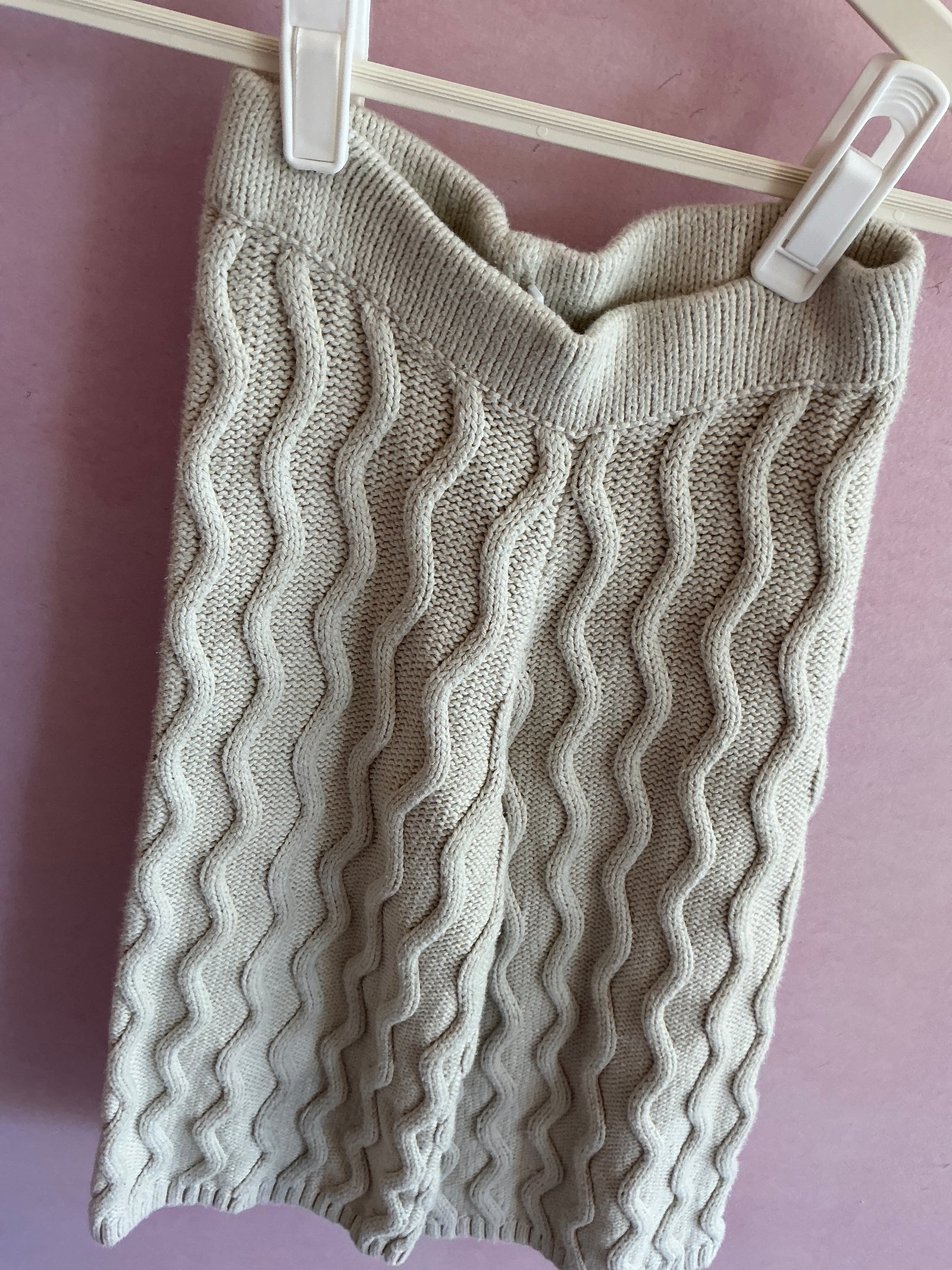 misha & puff Marzipan Wake Terre Pants / 3