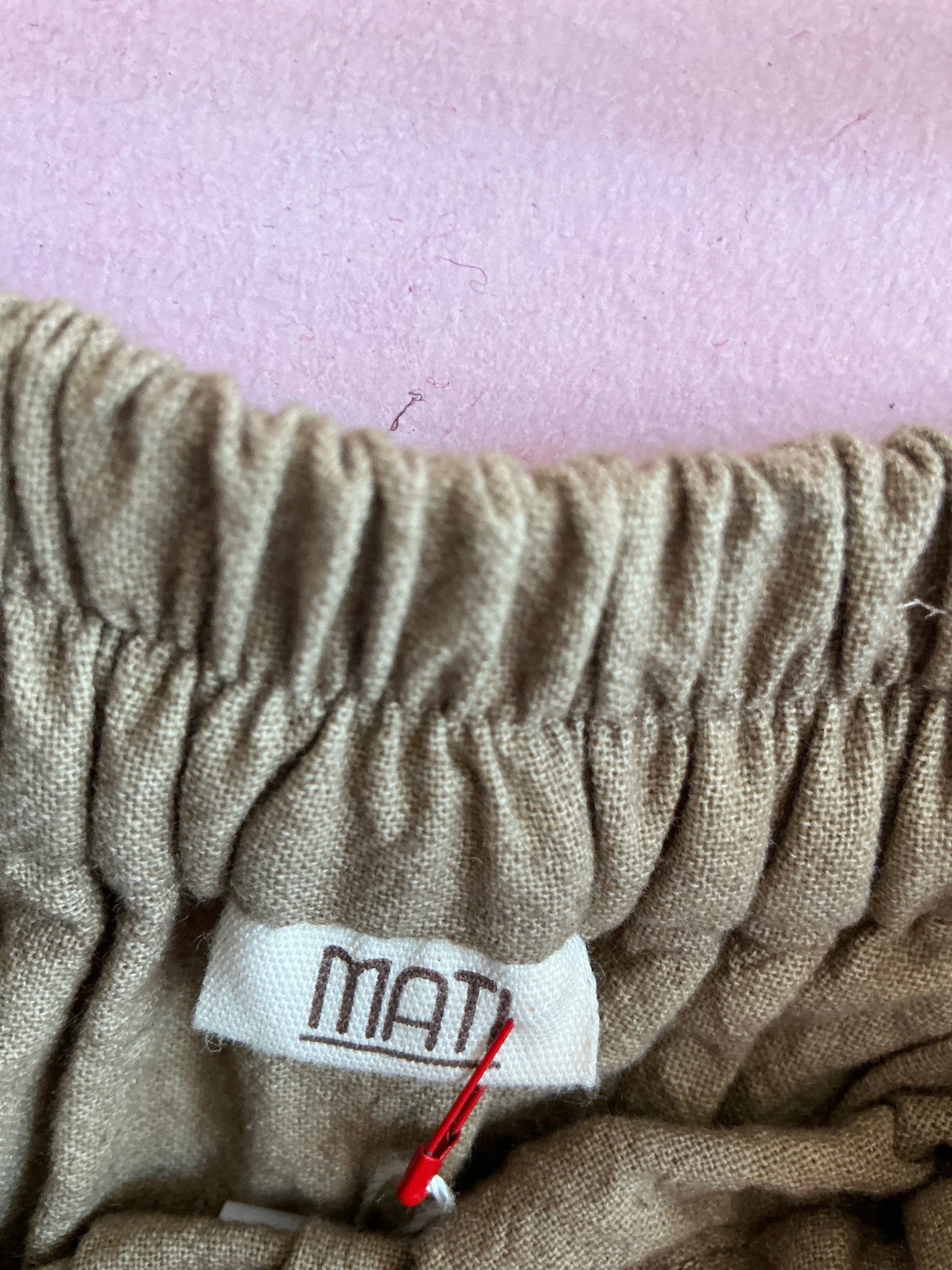 NWOTs NWOTs MATI Harem Pants / 3-4 Years